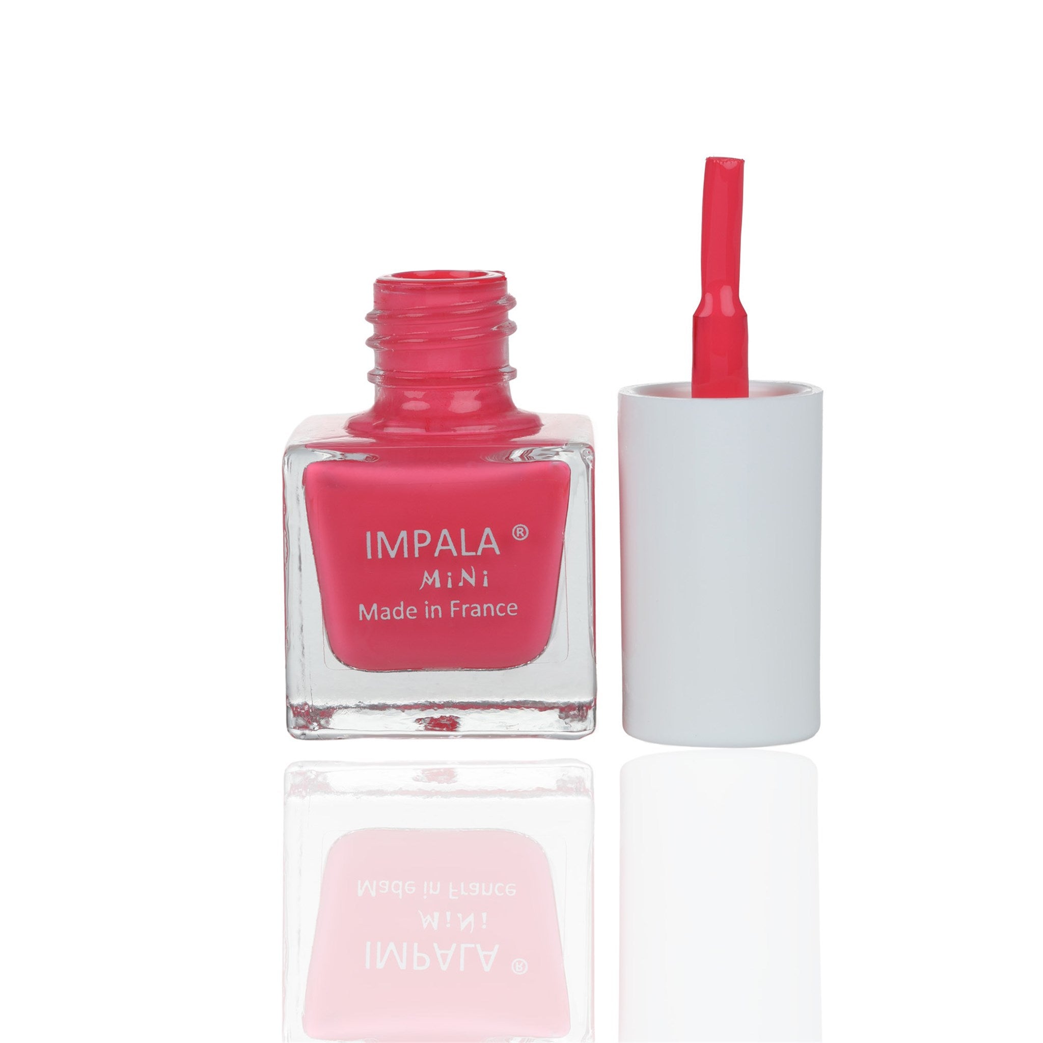 Oje - Nail Polish Mini (6ml) No: 36