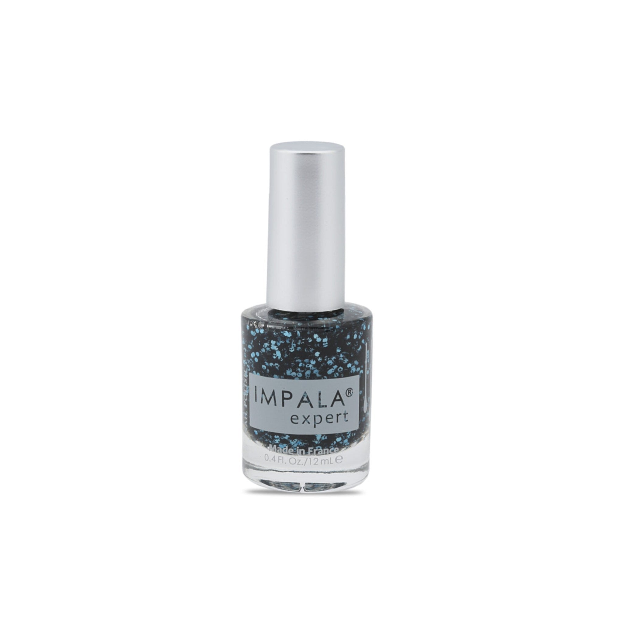 Simli Oje - Nail Polish SNOW No: 9