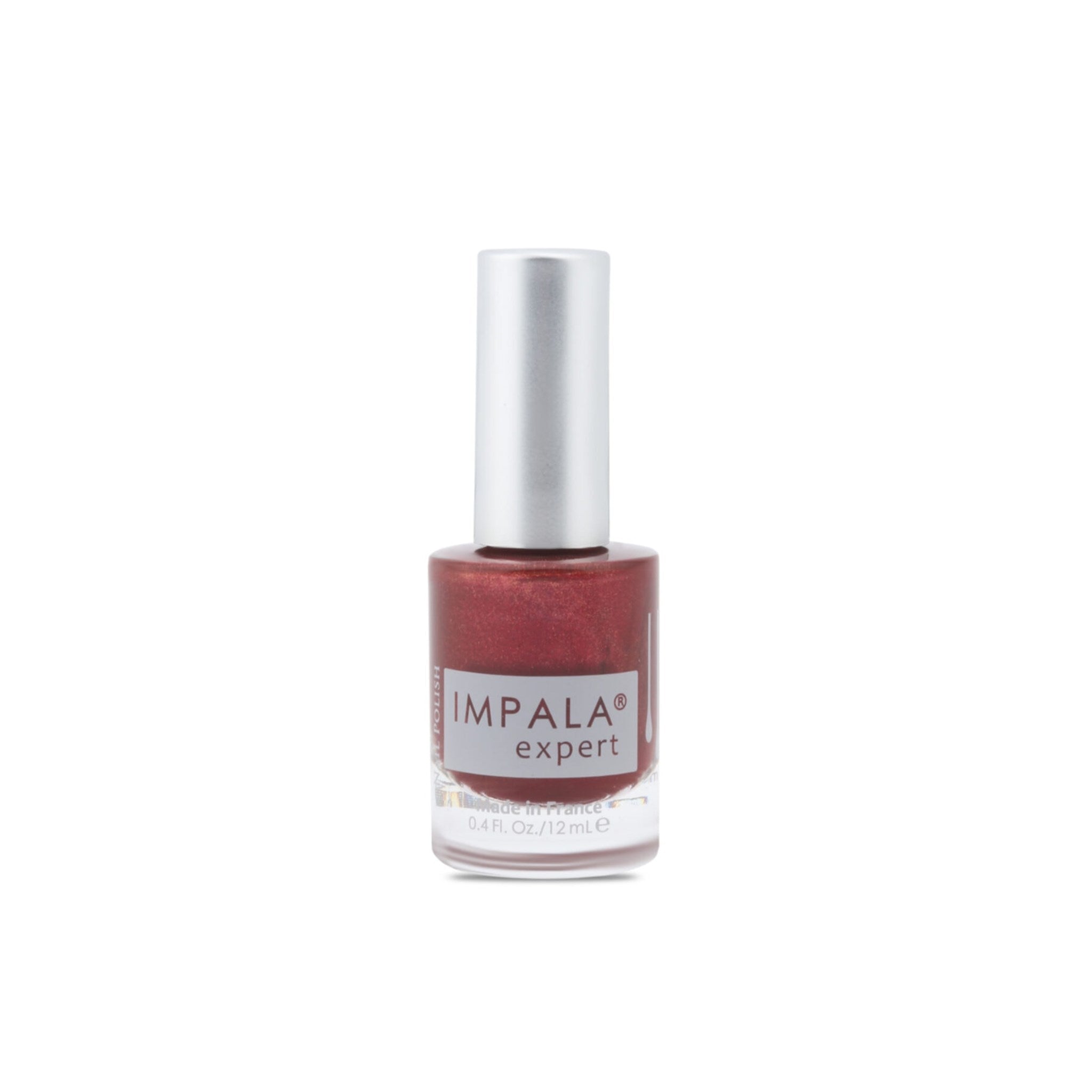 Oje - Nail Polish 12 ml. No 1