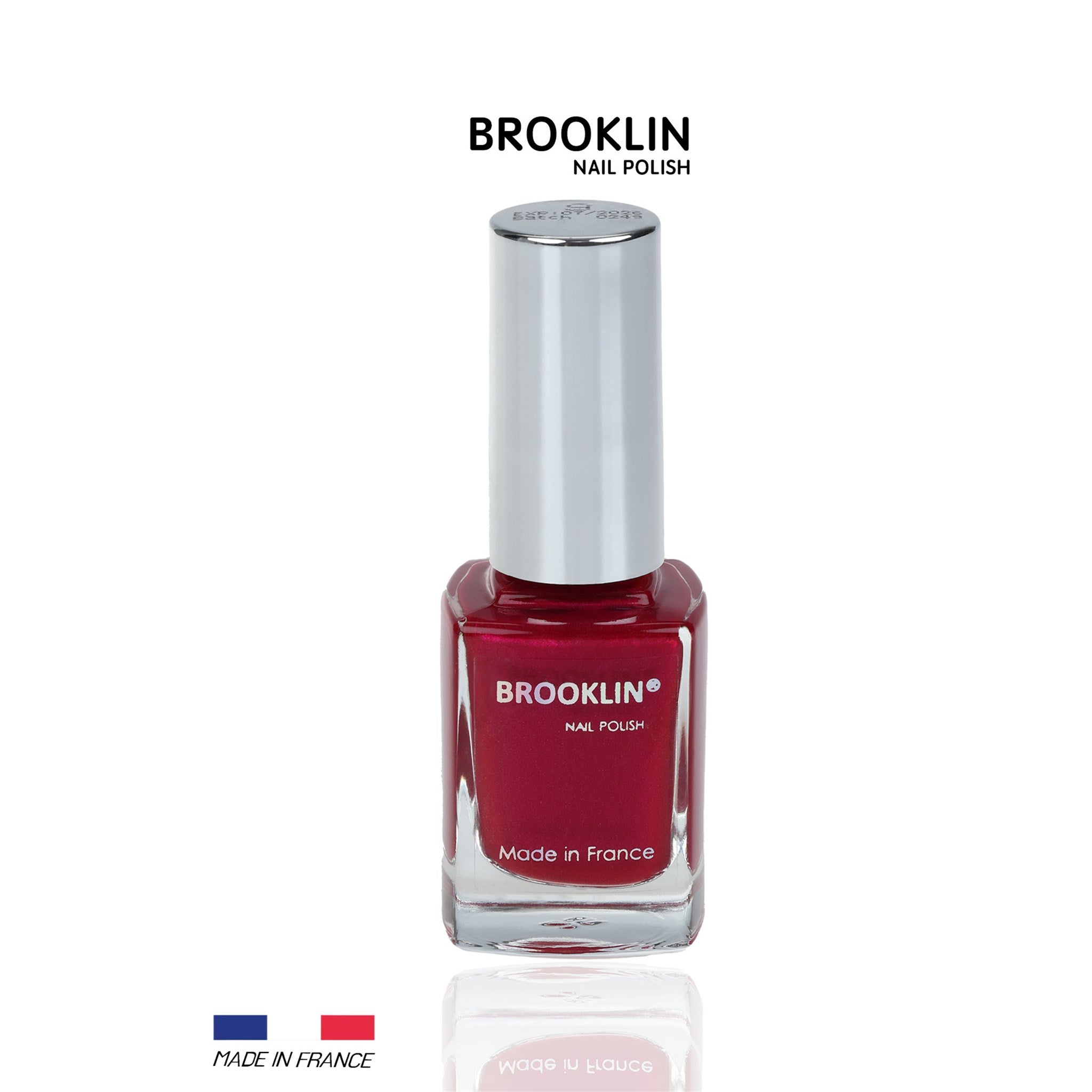 Oje - Nail Polish No 9