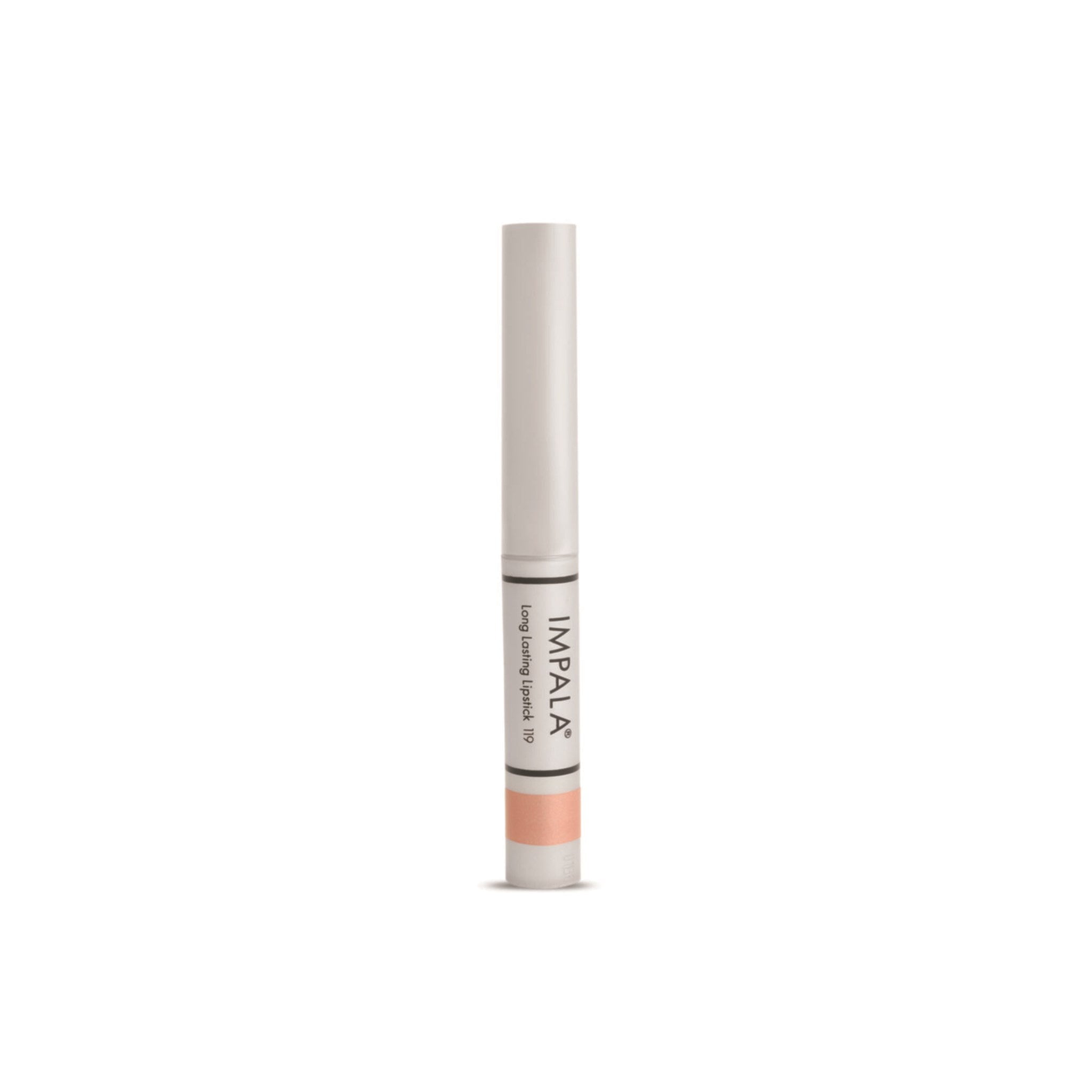 Ruj İnci Pembe - Longlasting Lipstick No: 119