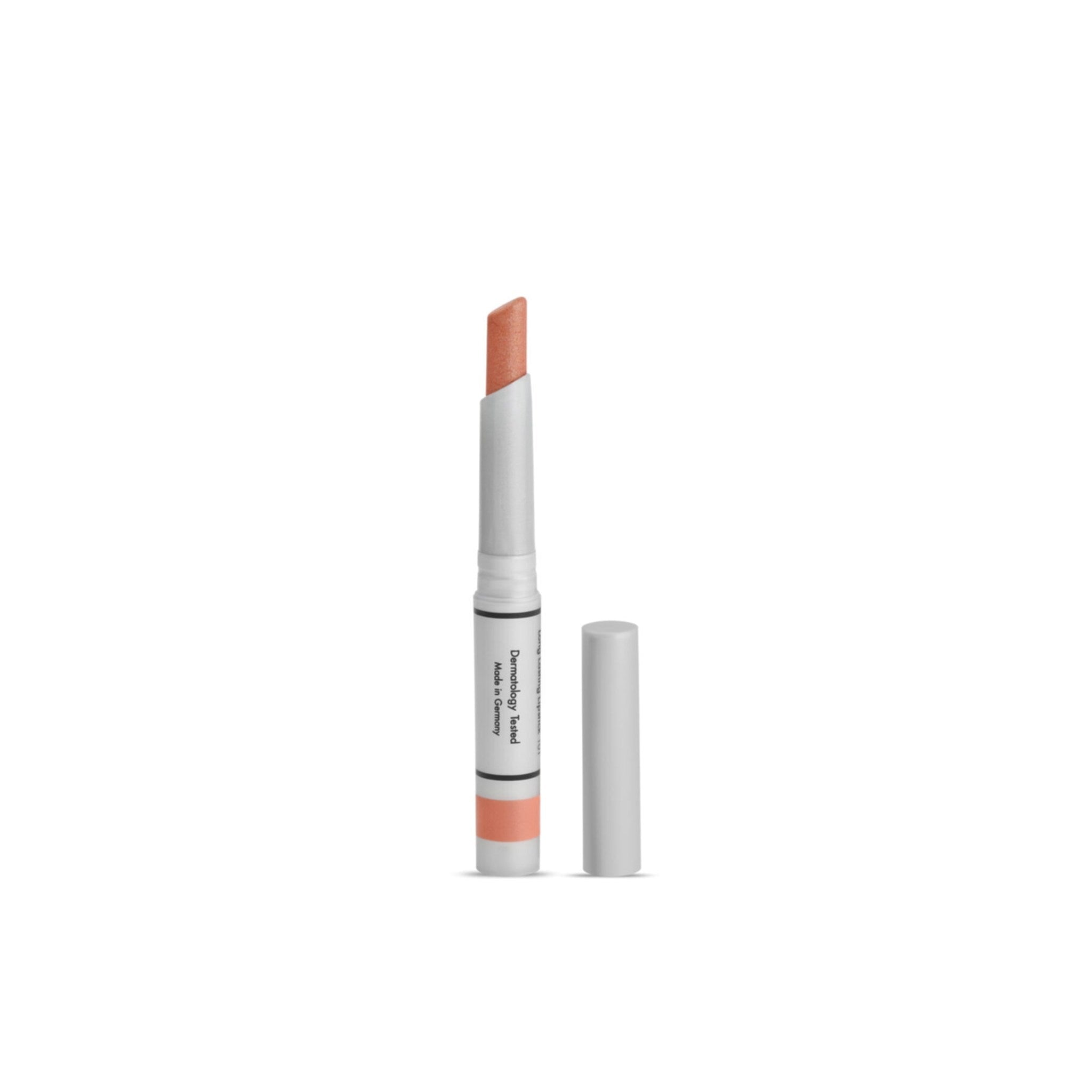 Ruj Kırmızı Ahududu- Longlasting Lipstick No: 101