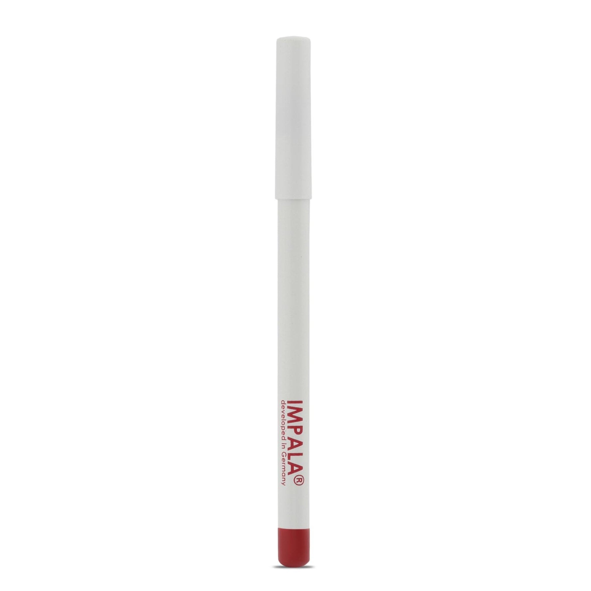 Dudak Kalemi - Flirt Pencil Lipliner No: 125(AÇIK KIRMIZI)