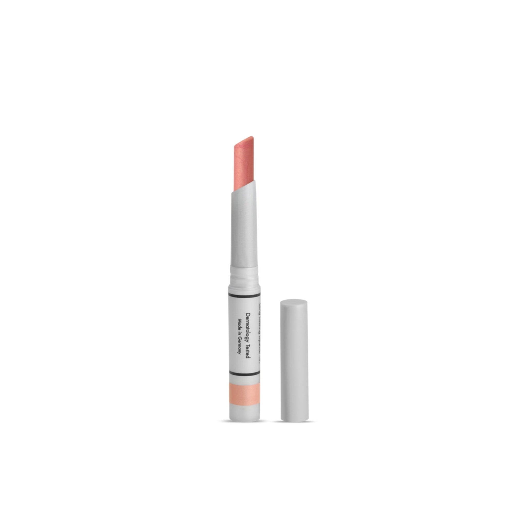 Ruj Kırmızı Ahududu- Longlasting Lipstick No: 101