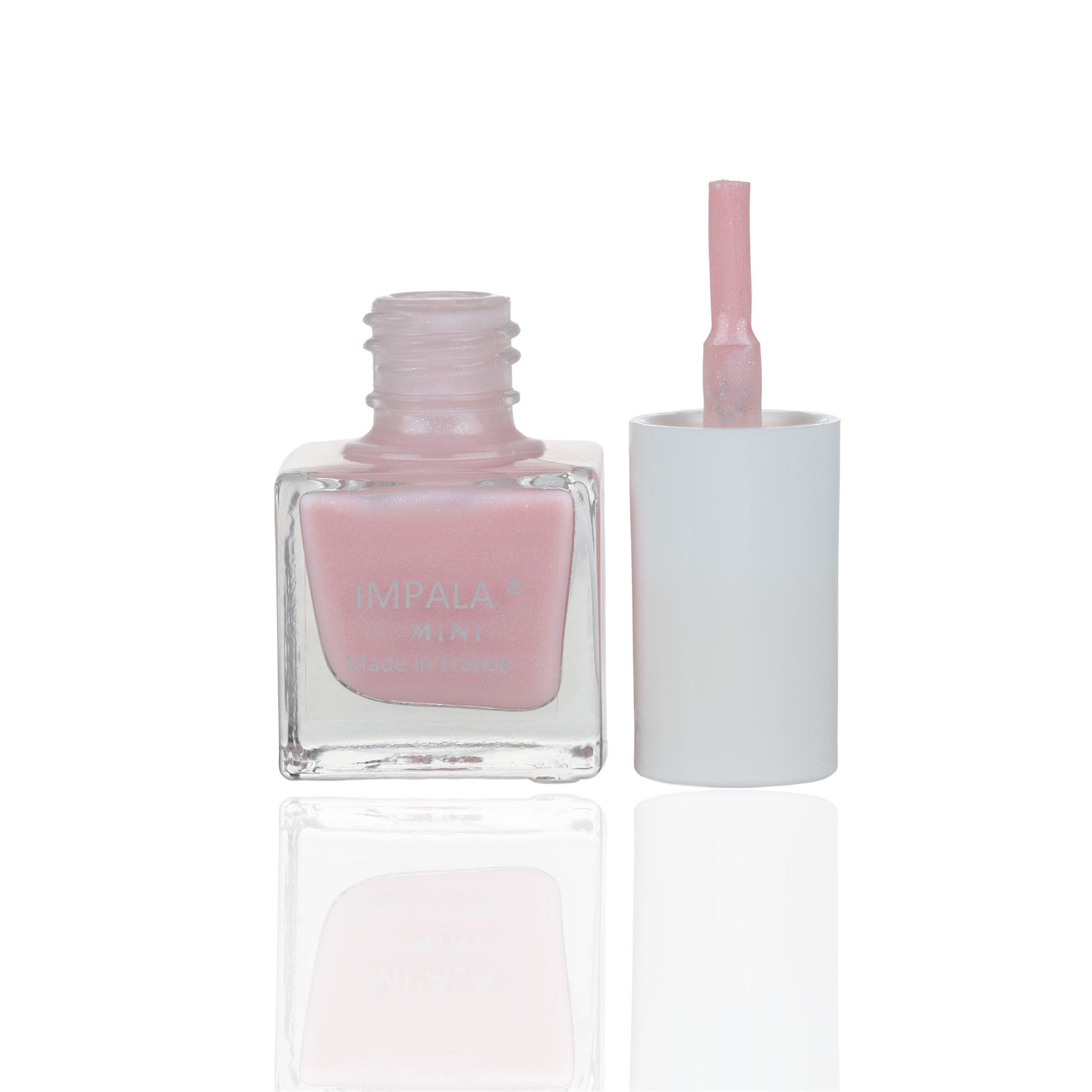 Oje - Nail Polish Mini 6ml No: 26