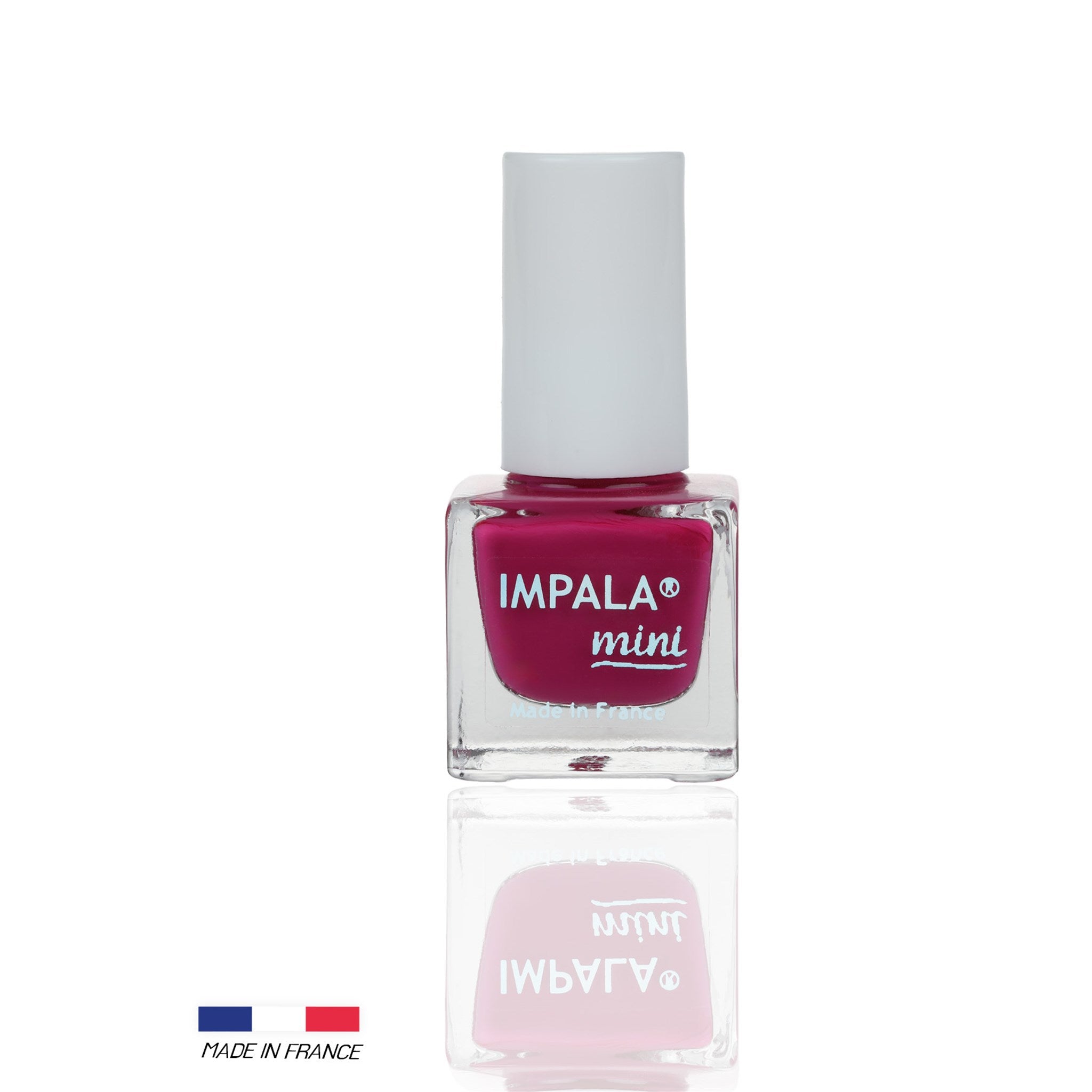 Oje - Nail Polish Mini (6ml) No: 30