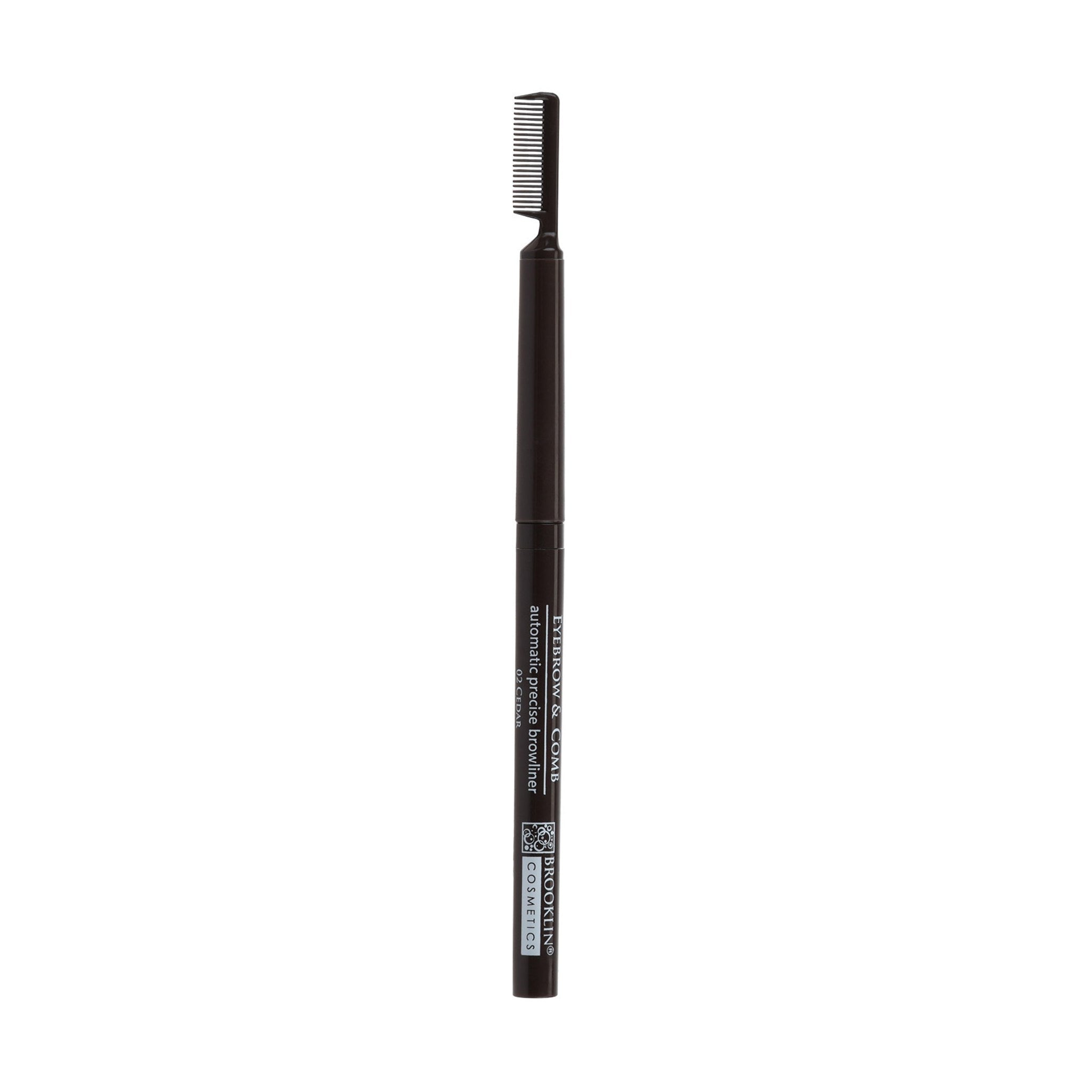 Kaş Kalemi - Eyebrow SHORT MATIC Pencil NO 2 CEDAR