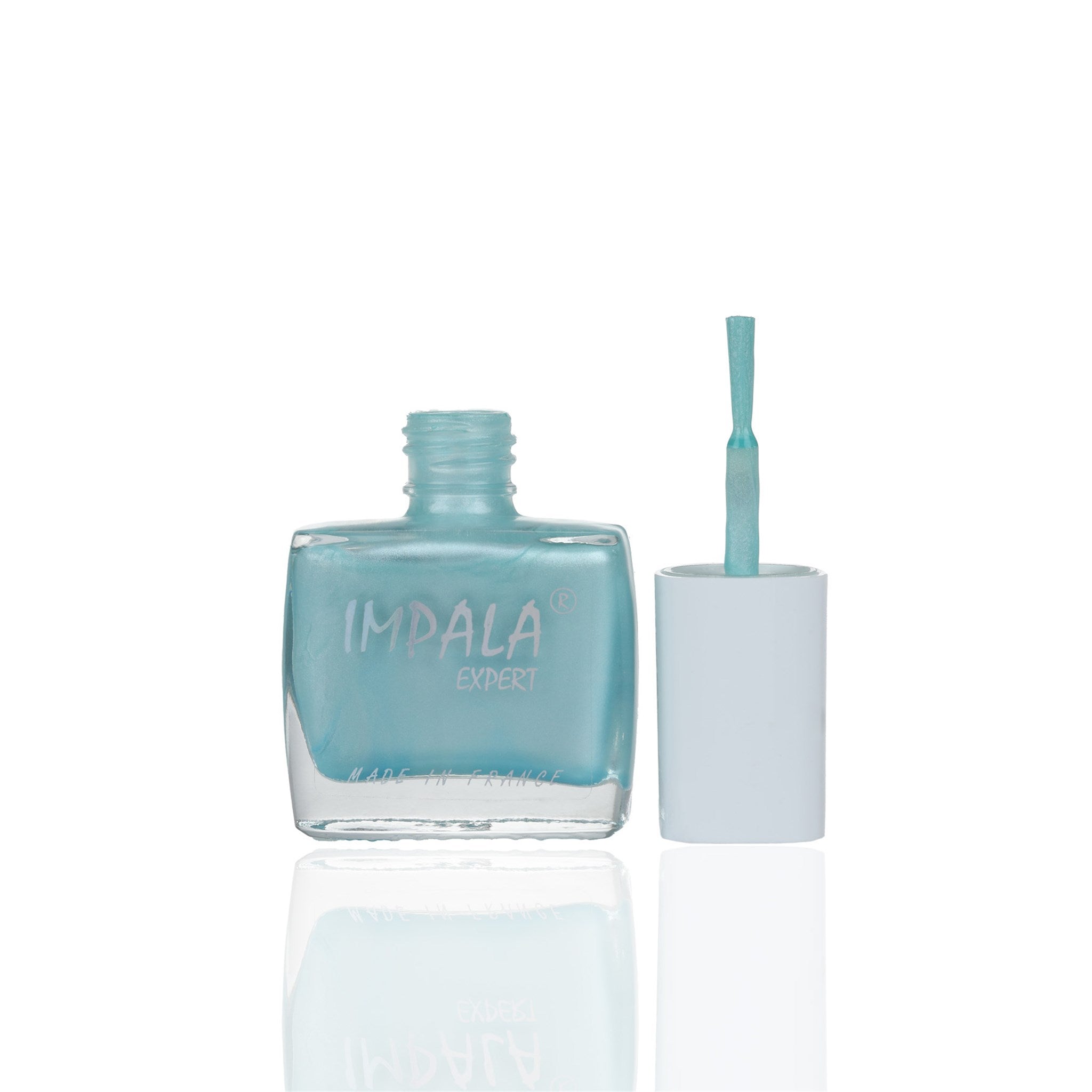 Oje - Nail Polish SILK MATT No 1
