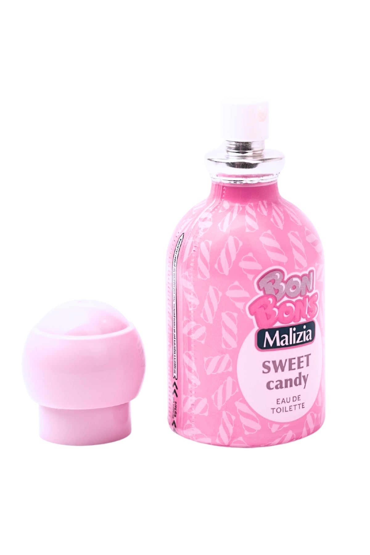 Bonbons Parfüm EDT Tatlı Şeker 50 ml