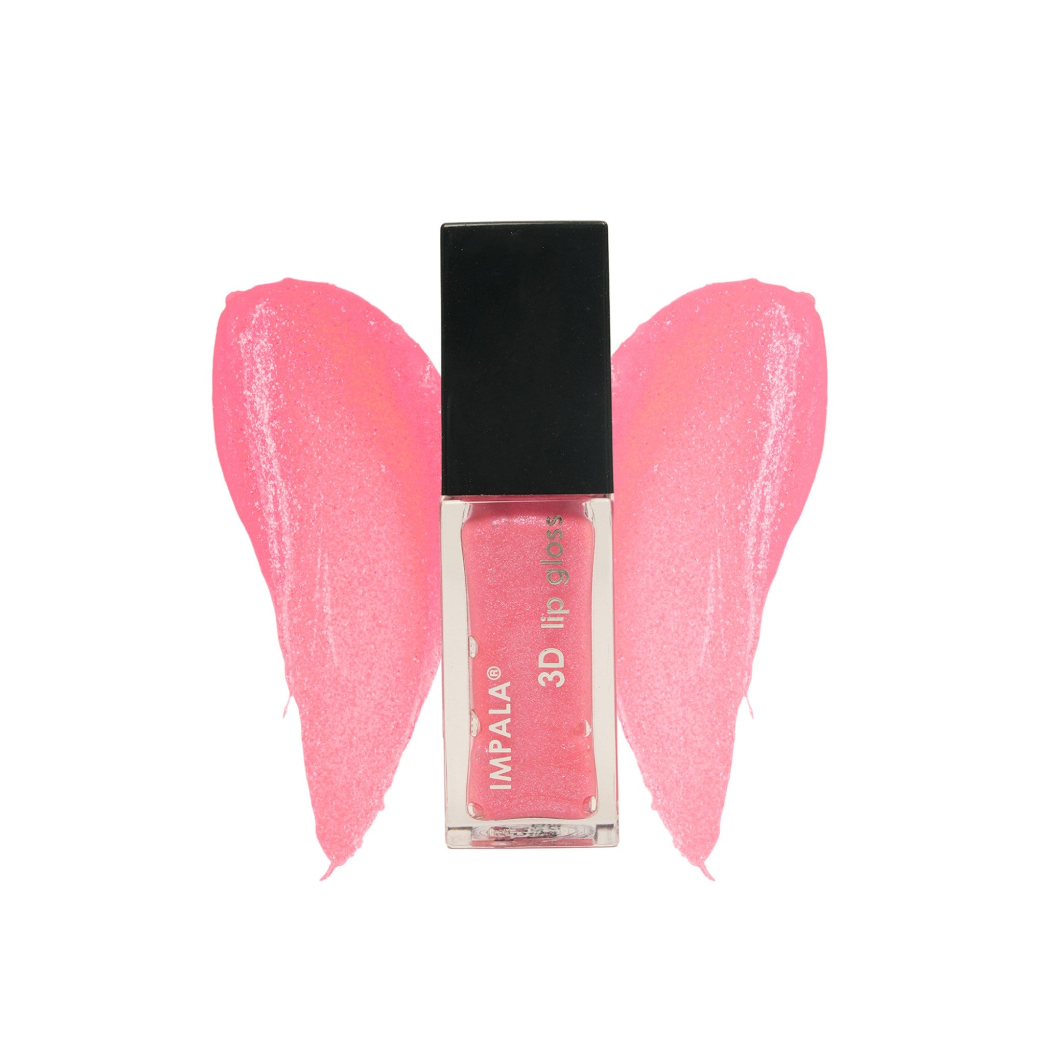 3D Lip Gloss Dudak Parlatıcı No:115