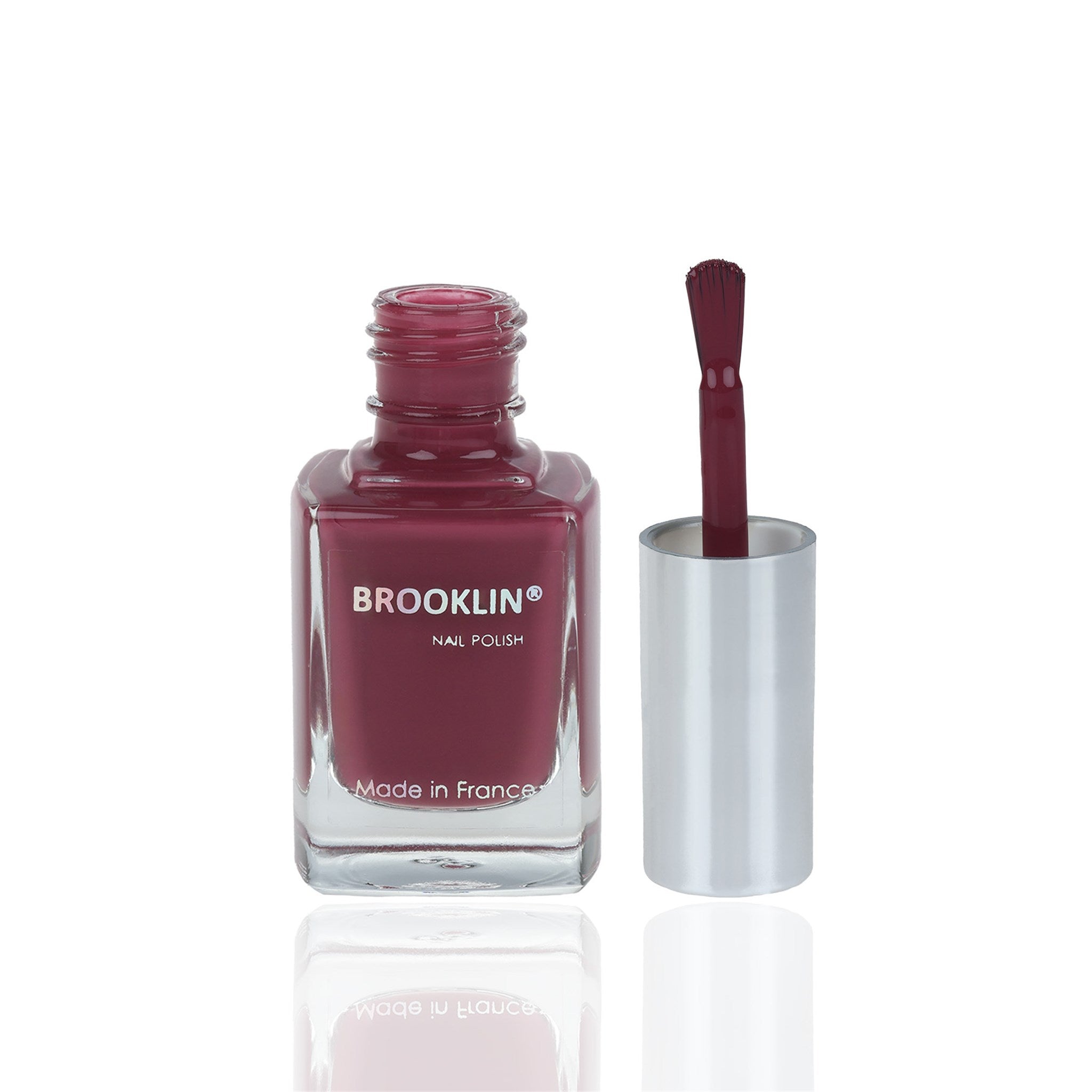 Oje - Nail Polish No 12