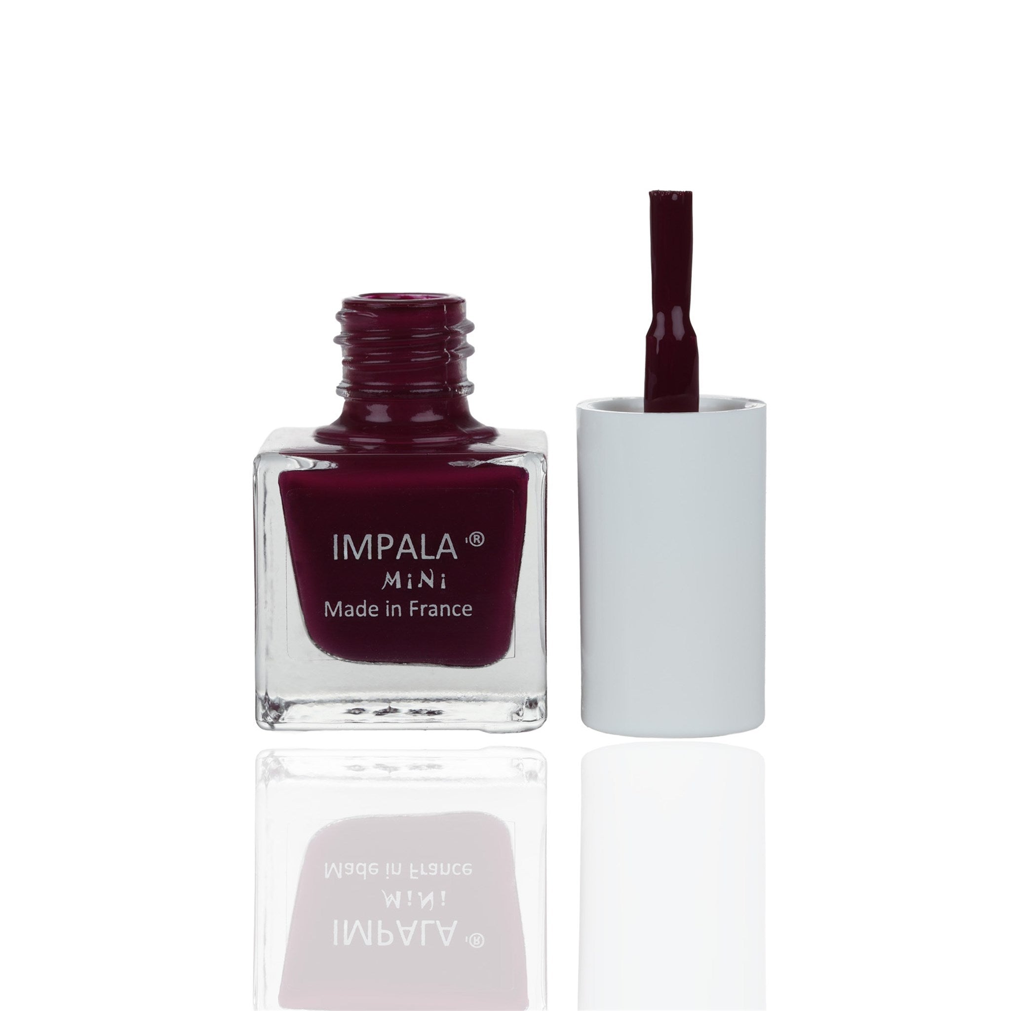 Oje - Nail Polish Mini (6ml) No: 20