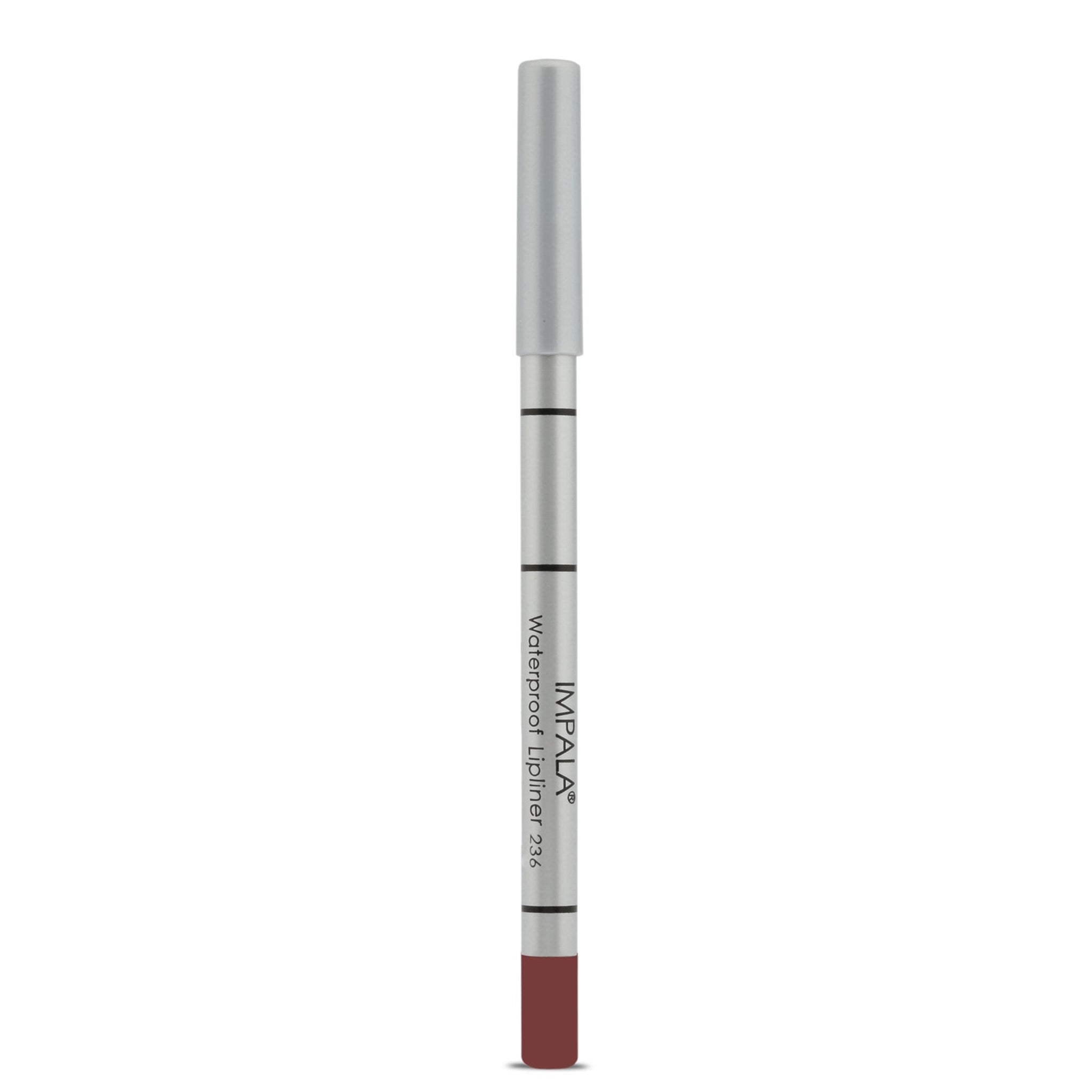 Dudak Kalemi - Lipliner No: 236(Açık Pembe)