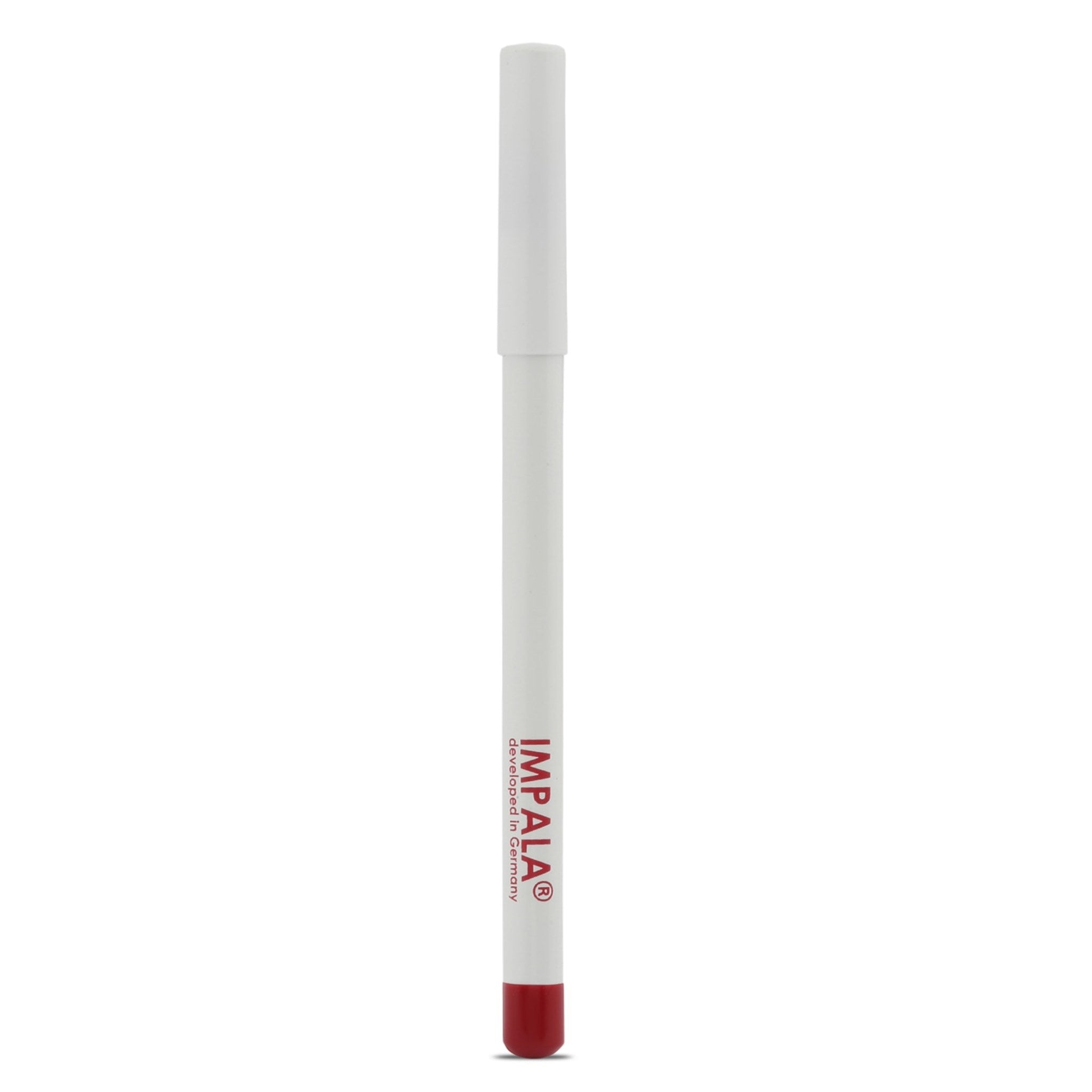 Dudak Kalemi - Flirt Pencil Lipliner No: 105(KOYU KIRMIZI)