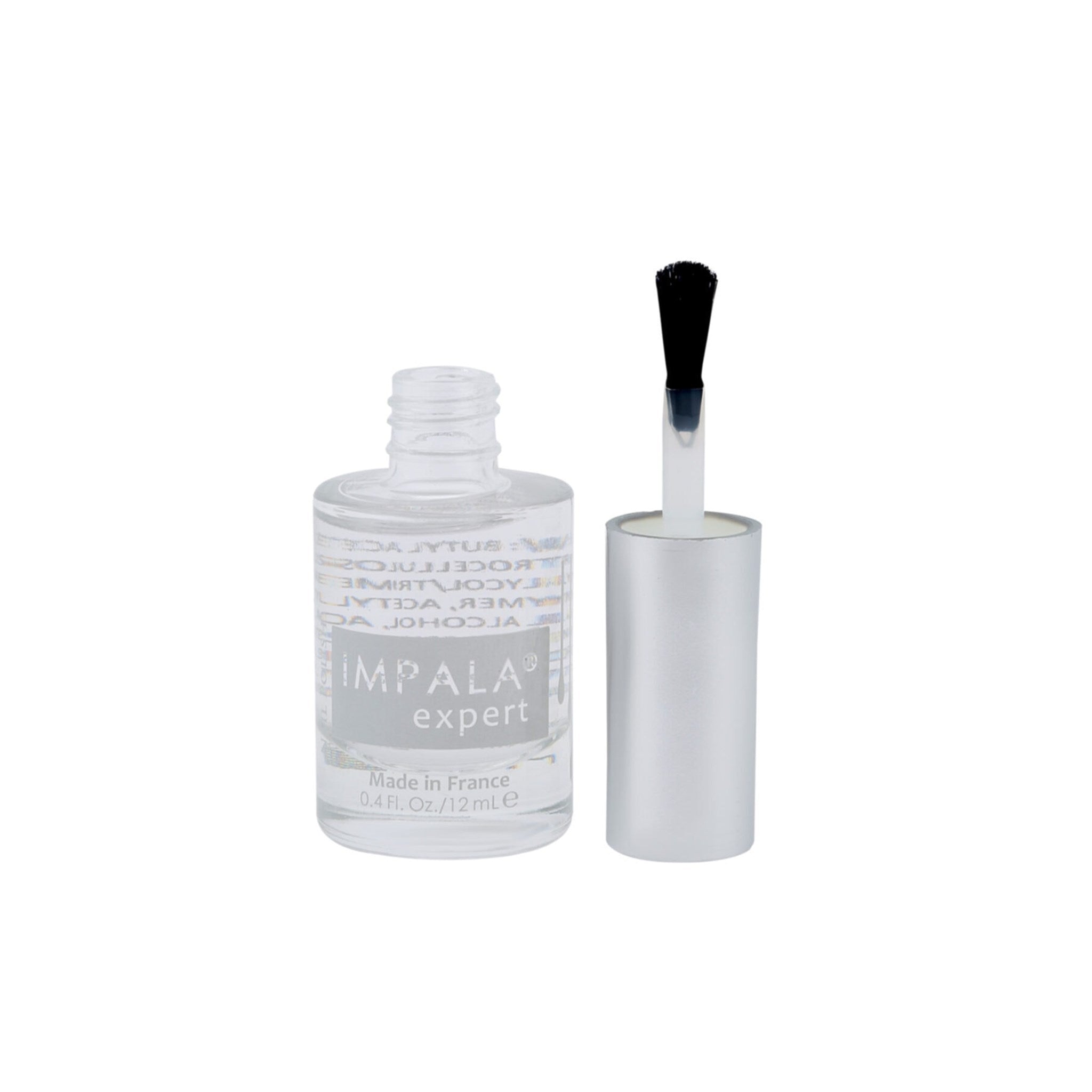 Oje - Nail Polish 12 ml. No 1