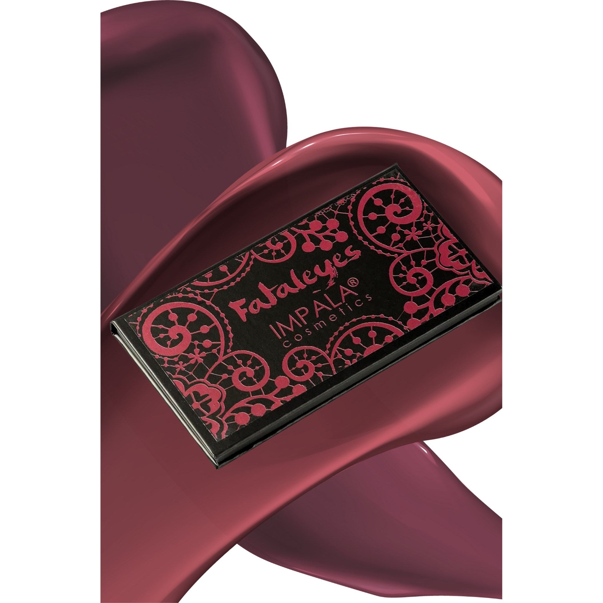 Eyeshadows 7 Renkli Far Paleti No:01