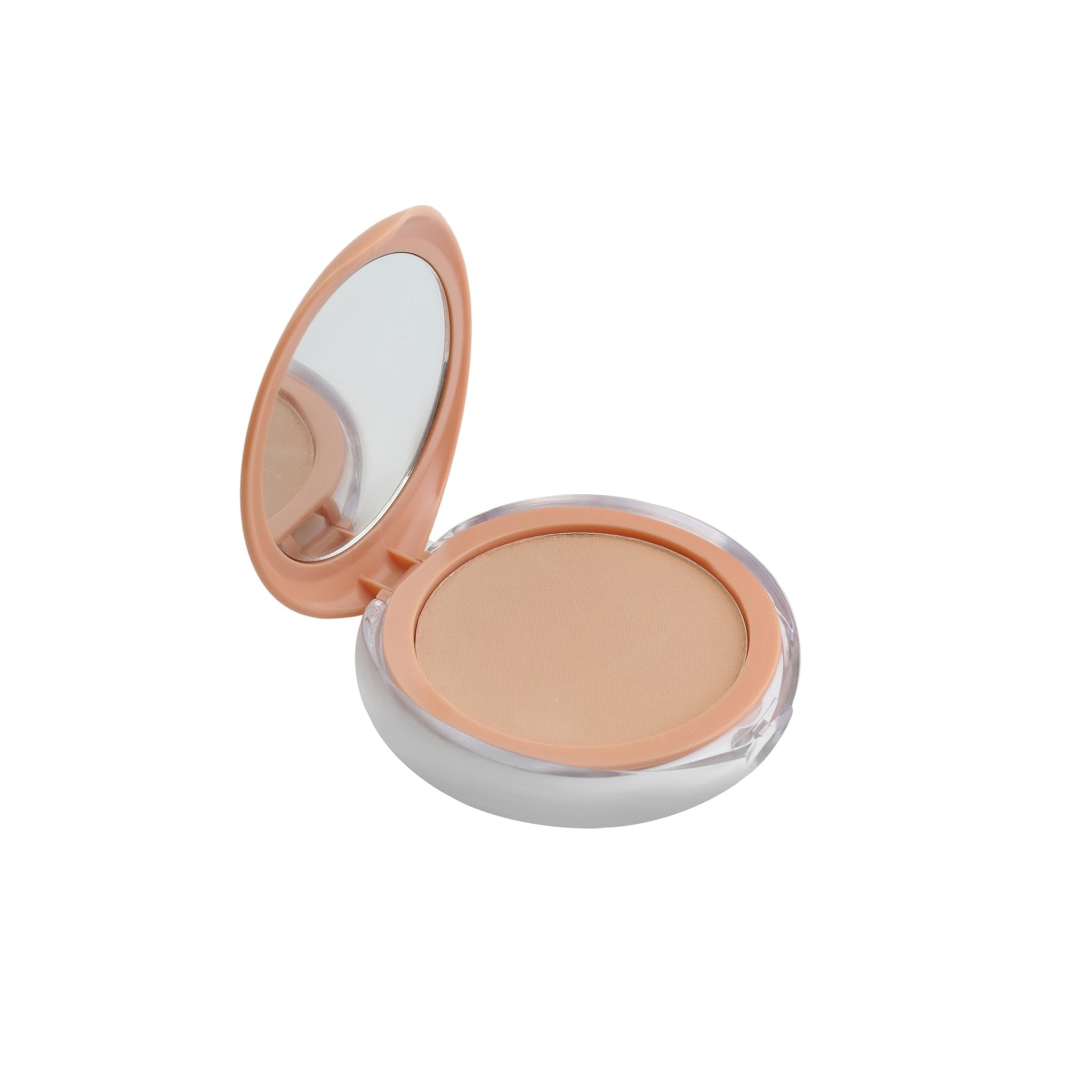 Pudra - Compact Powder No: 3