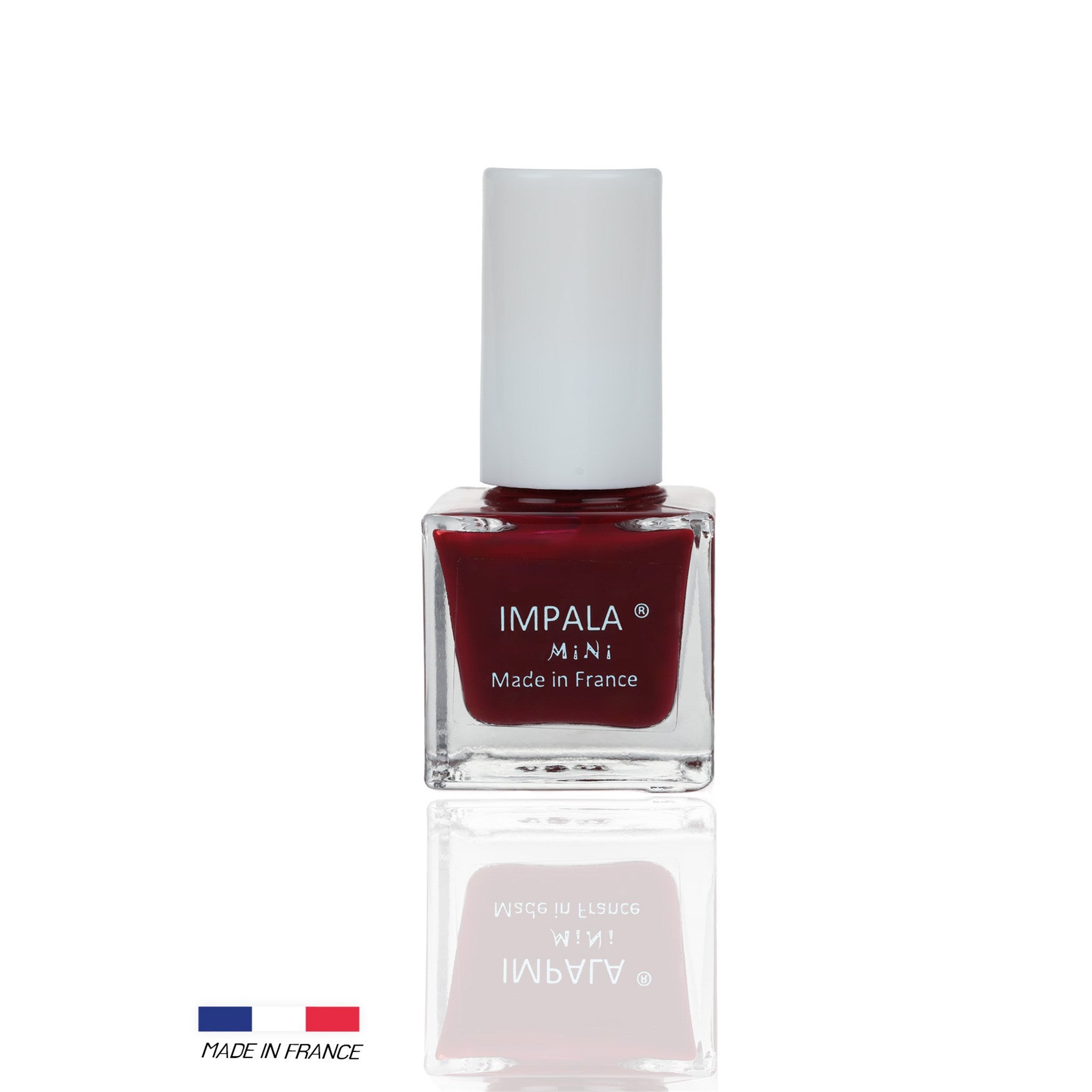 Oje - Nail Polish Mini (6ml) No: 38