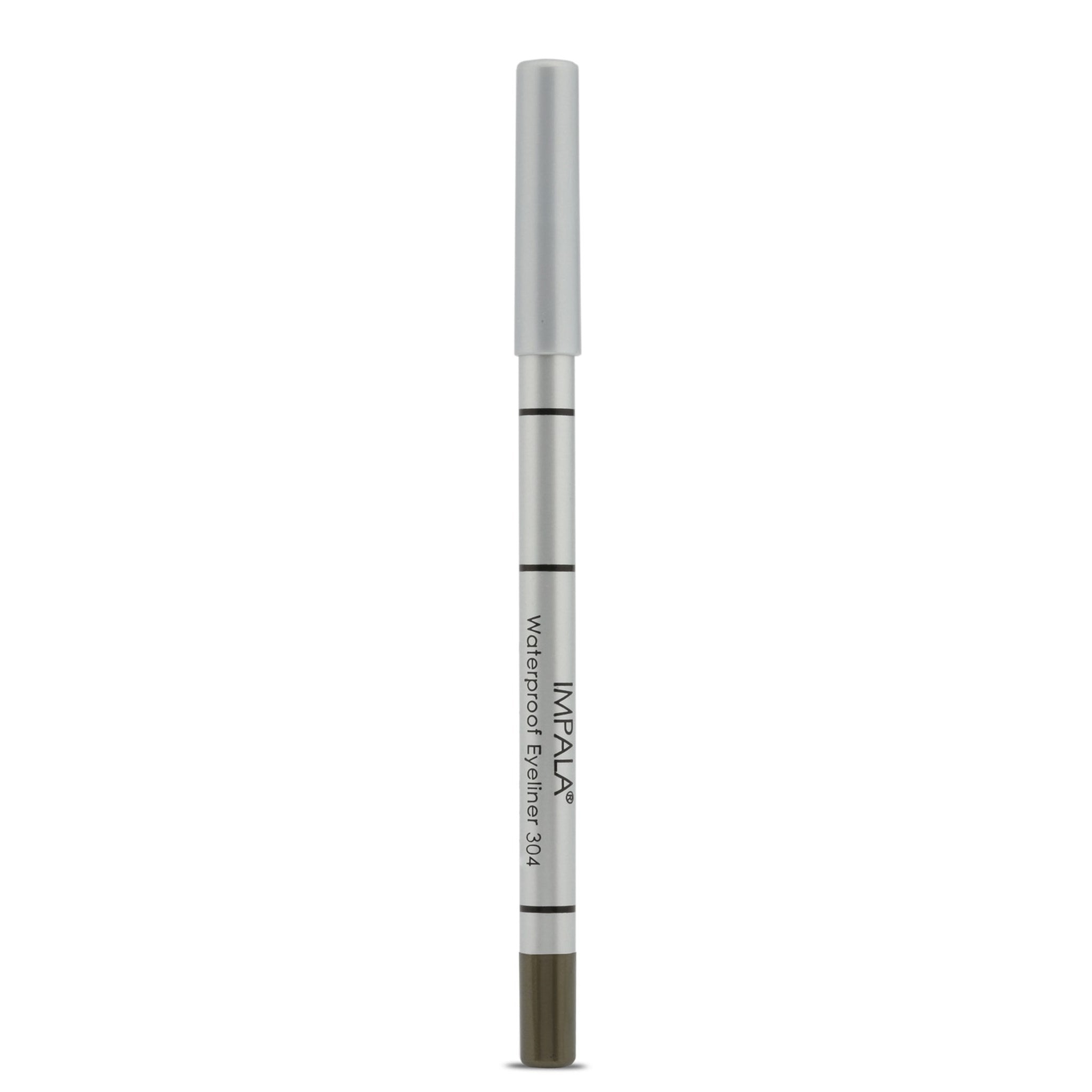Göz Kalemi - Eye Pencil No: 304 (HAKİ YEŞİL)