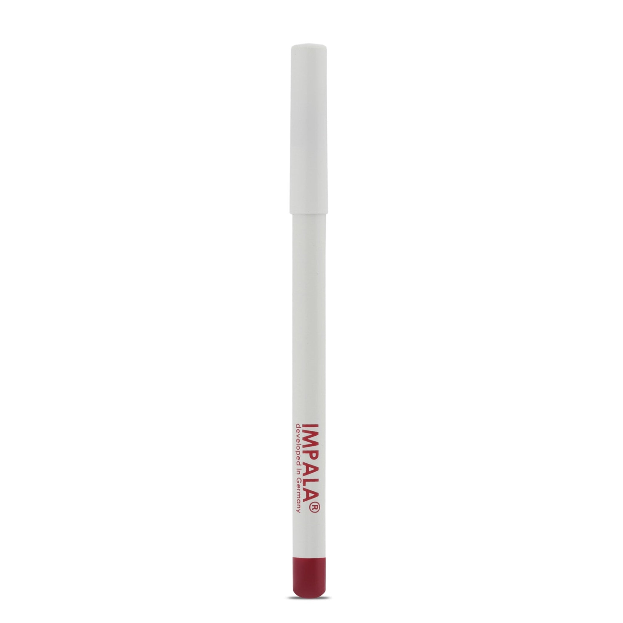 Dudak Kalemi - Flirt Pencil Lipliner No: 109(KOYU PEMBE)