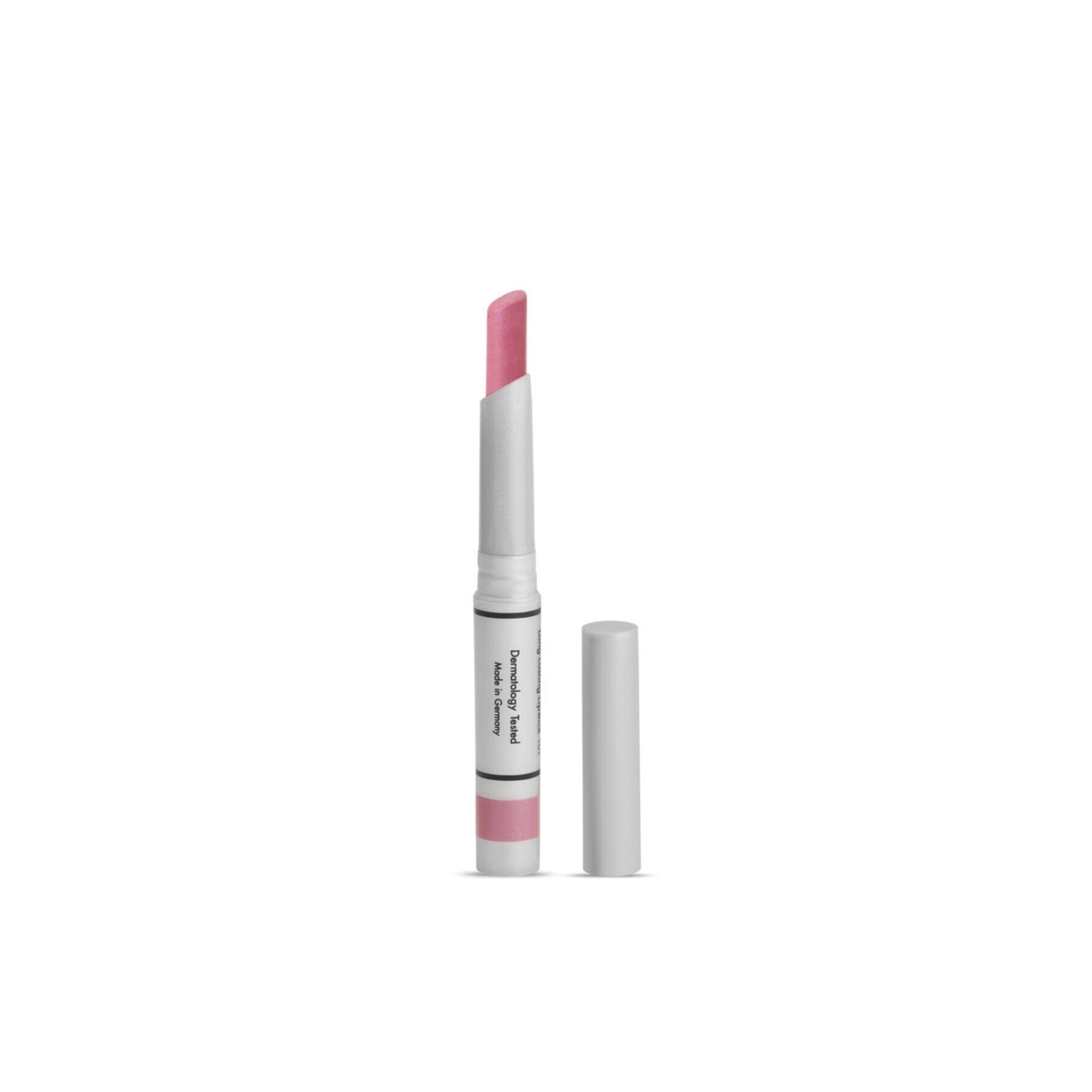 Ruj Kırmızı Ahududu- Longlasting Lipstick No: 101