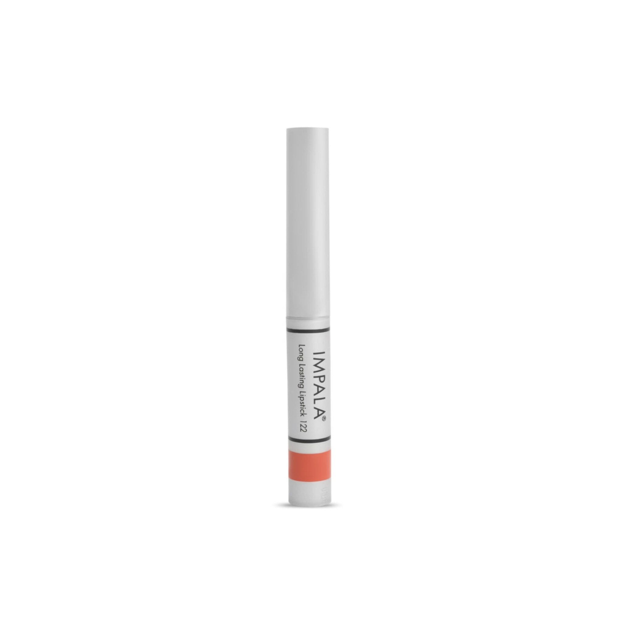 Ruj Kırmızı Ahududu- Longlasting Lipstick No: 101