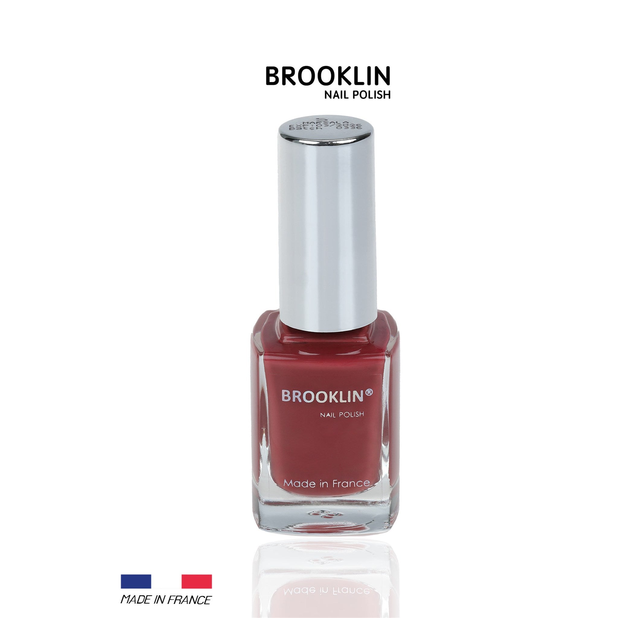 Oje - Nail Polish No 5