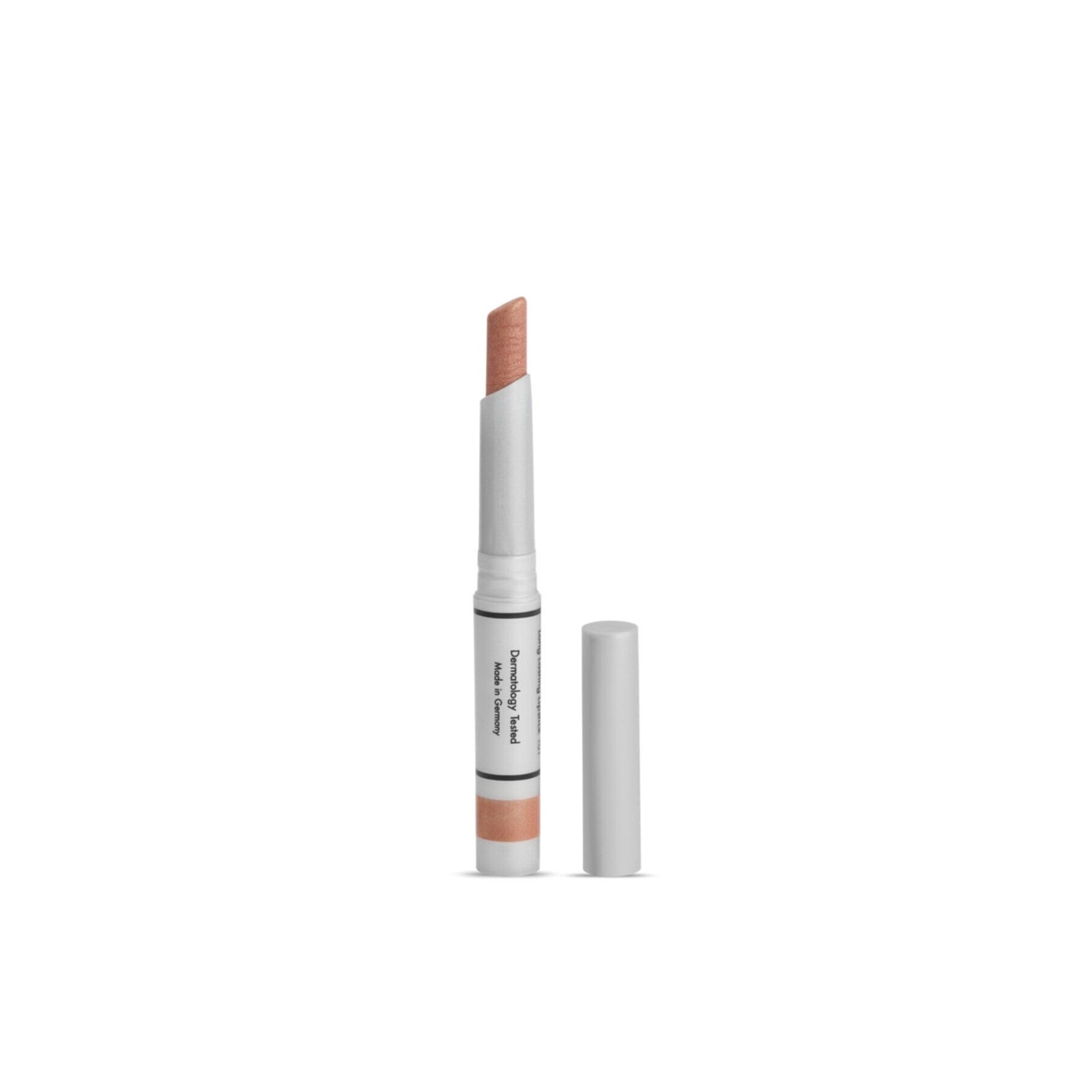 Ruj Kırmızı Ahududu- Longlasting Lipstick No: 101