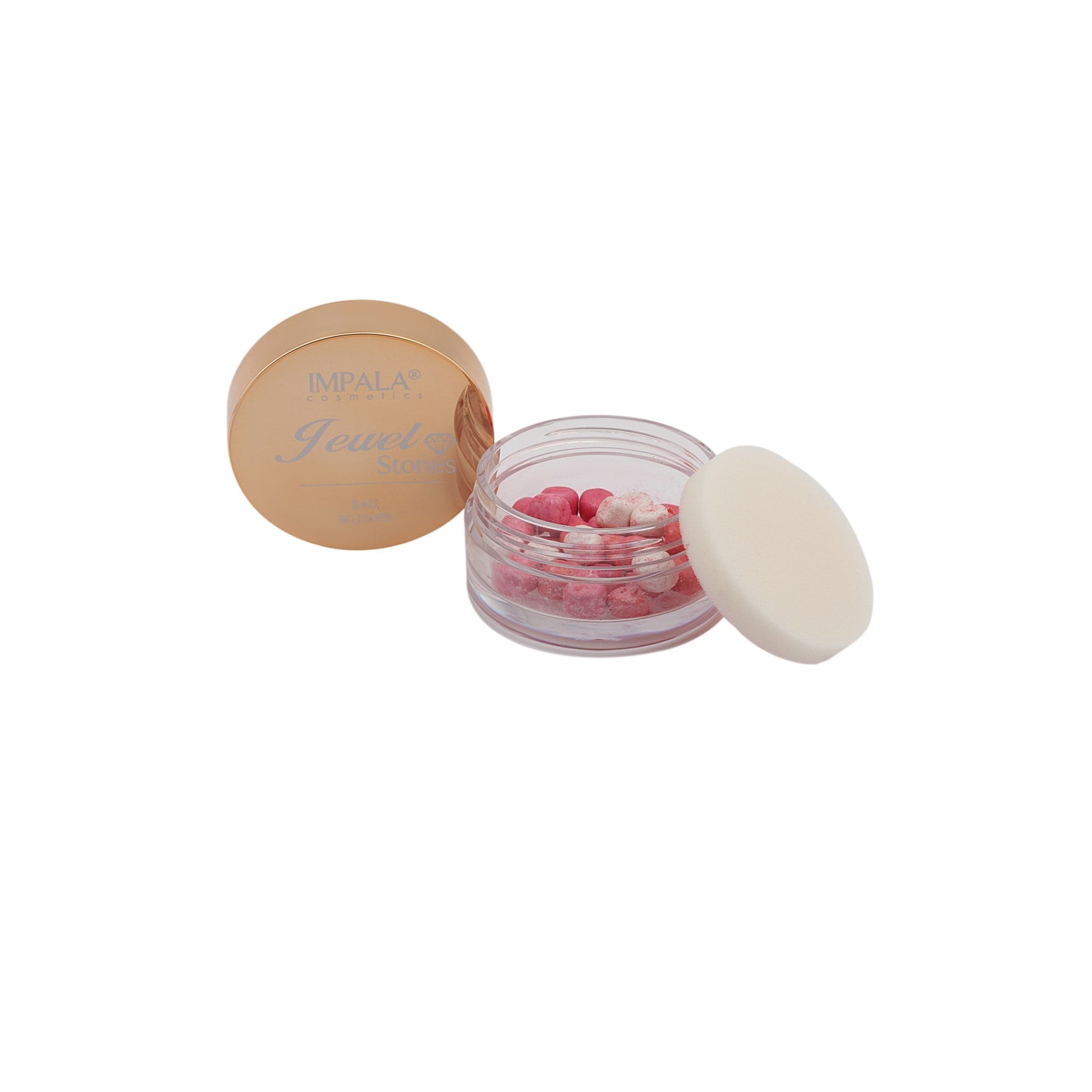 Top Allık - Ball Blusher No :2