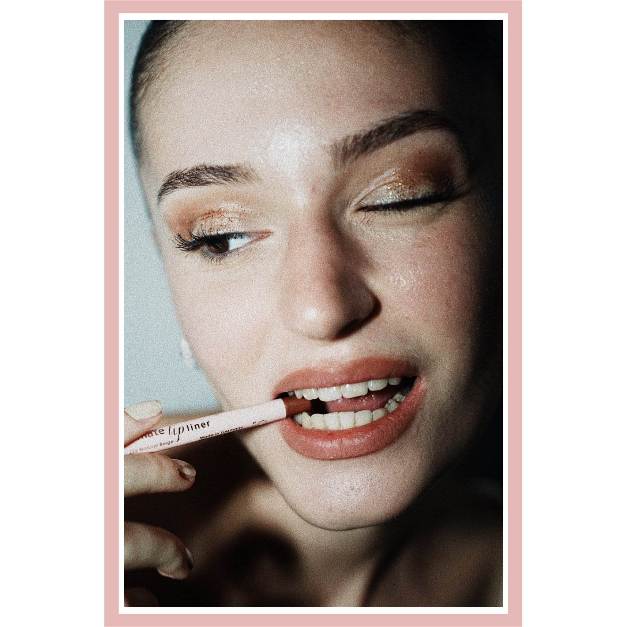 ORYX Lip Pencil Hot-Climate No: 201 Gül Kurusu