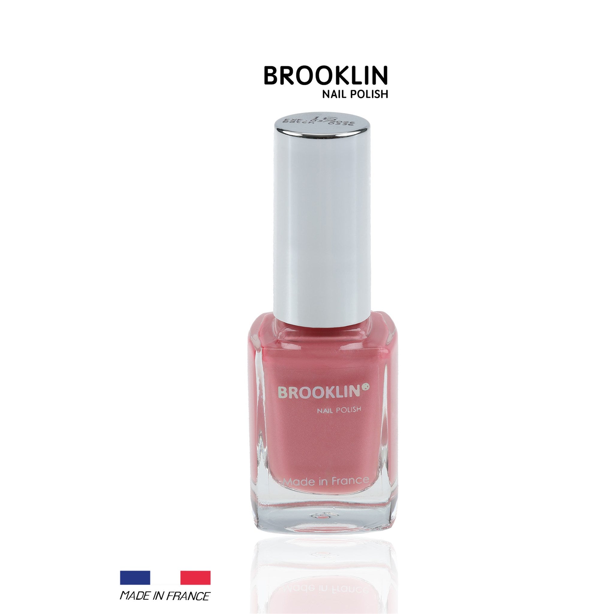 Oje - Nail Polish No 16