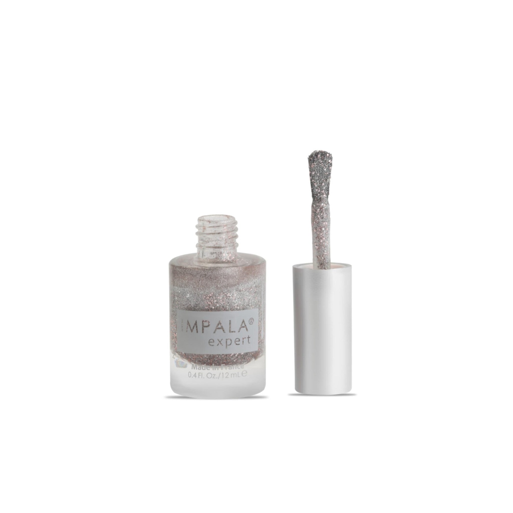Simli Oje - Nail Polish SNOW No: 3