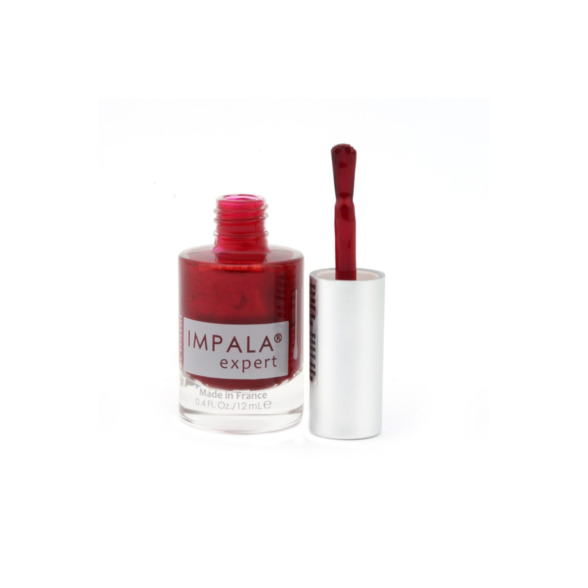 Oje - Nail Polish 12 ml. No 1