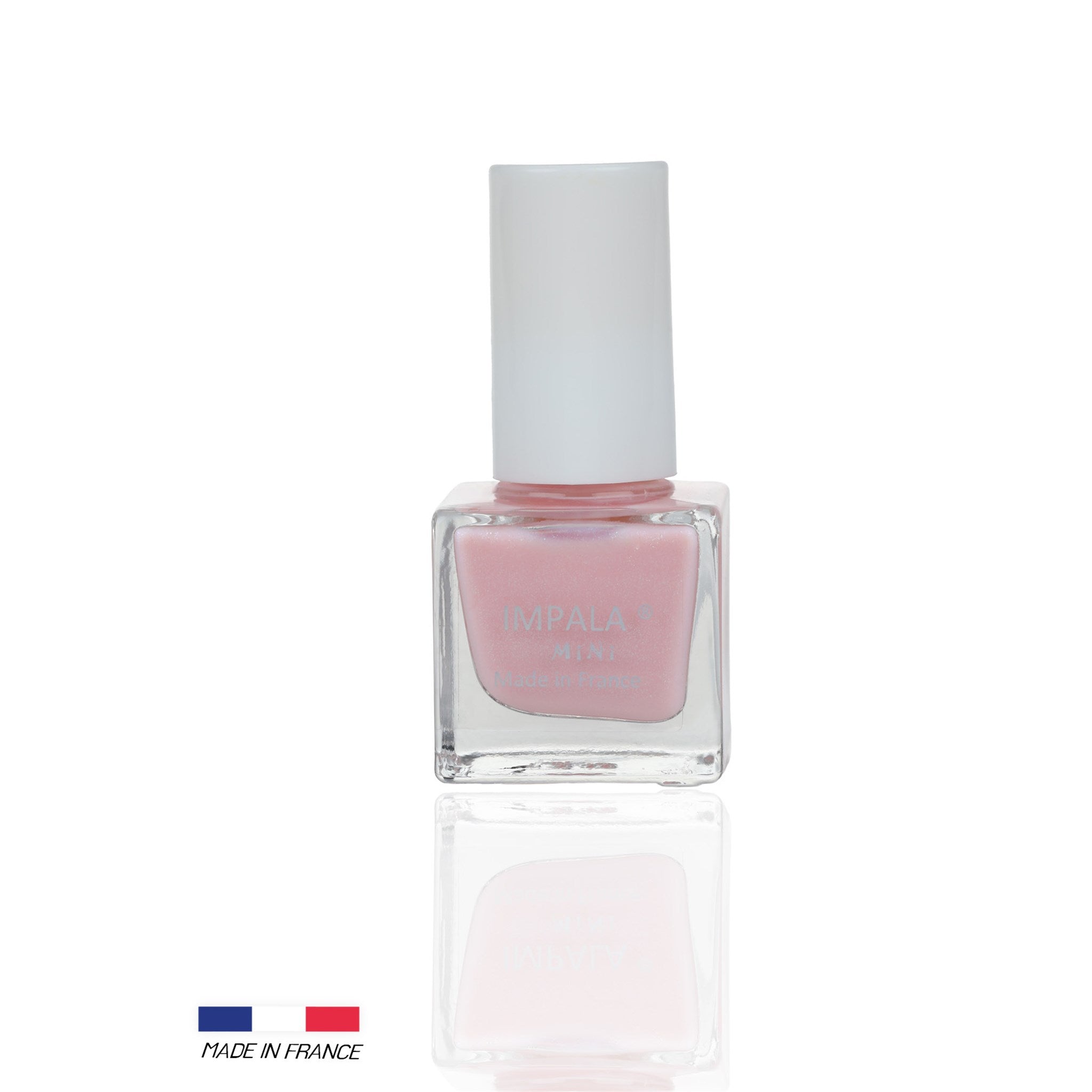 Oje - Nail Polish Mini 6ml No: 26