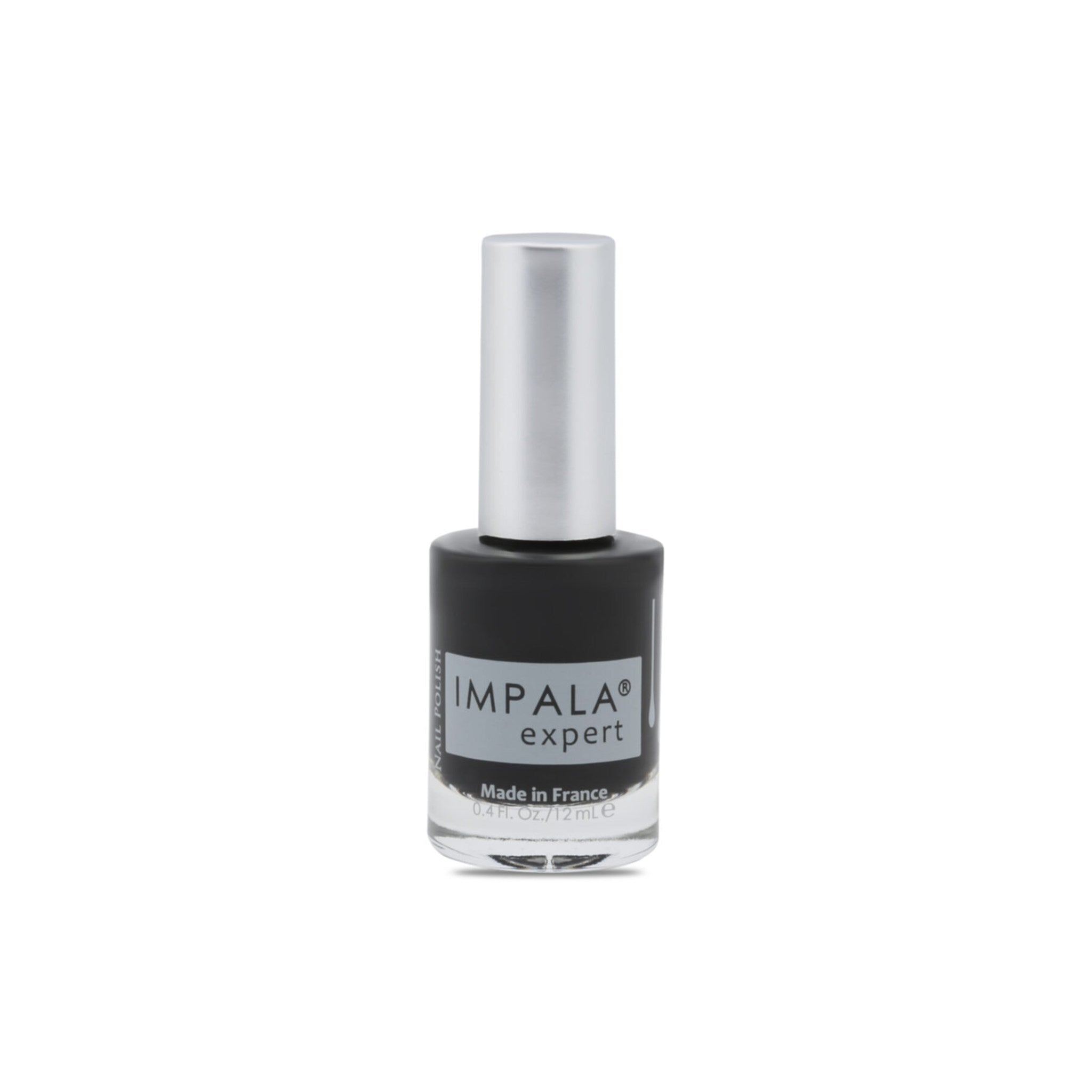 Oje - Nail Polish 12 ml. No 1