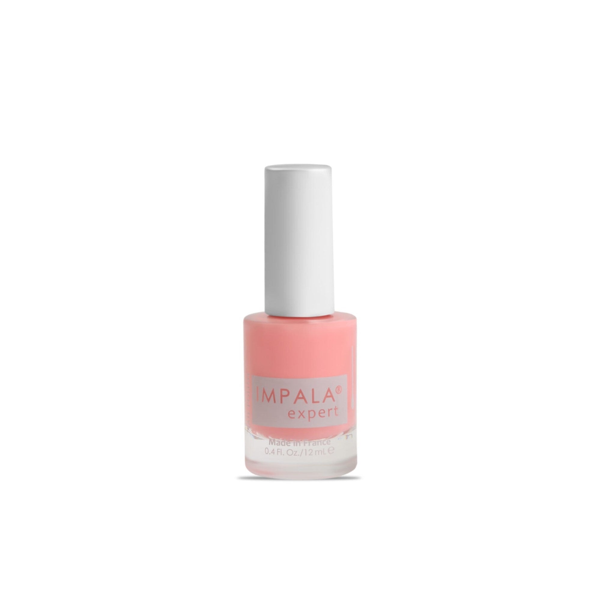 Oje - Nail Polish 12 ml. No 1