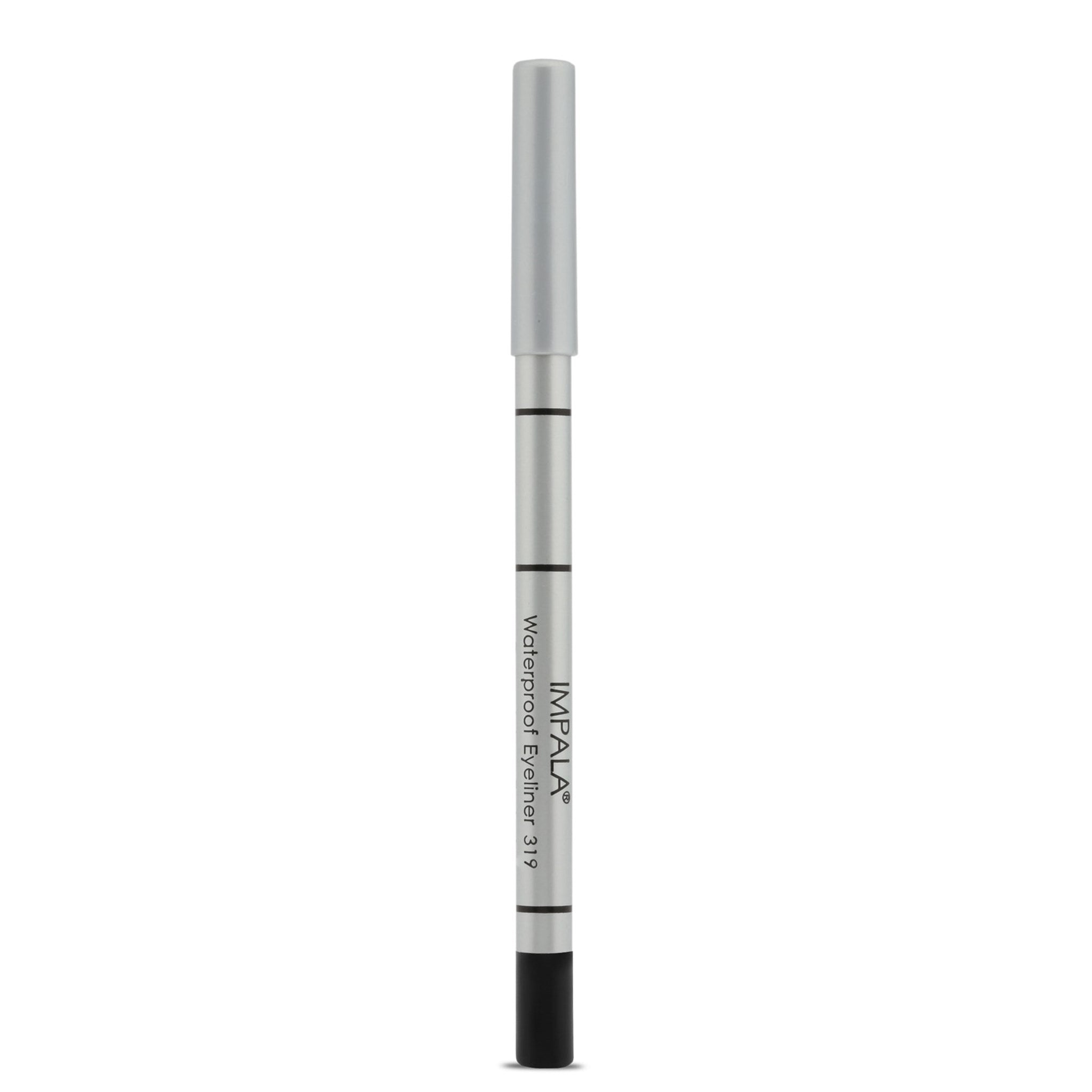 Göz Kalemi - Eye Pencil No: 319(KOYU GRİ-ANTRASİT)