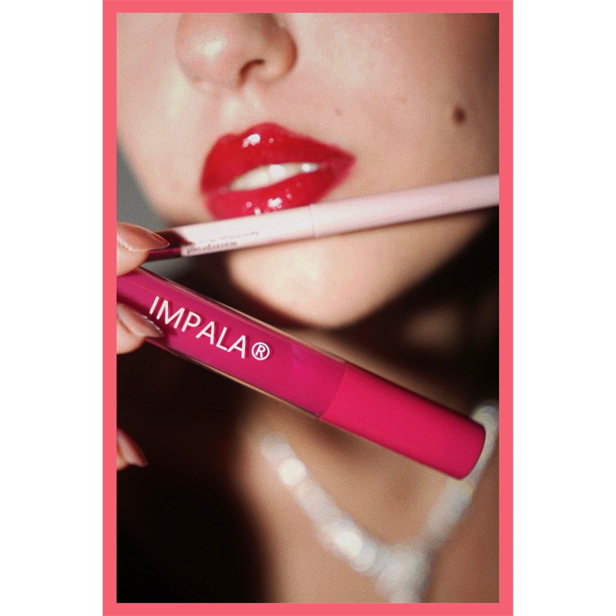 Gloss Volume No:152