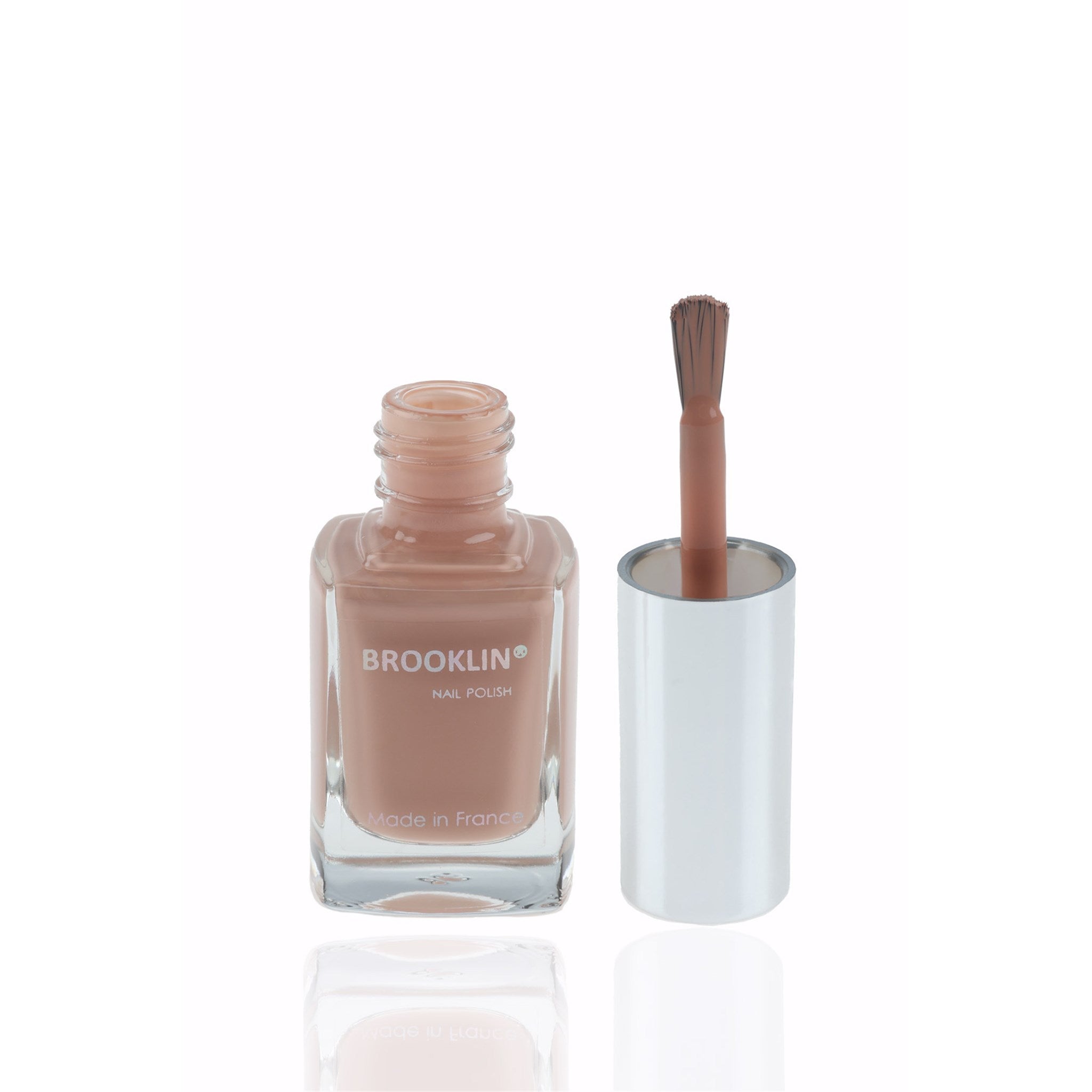 Oje - Nail Polish NUDE No 61