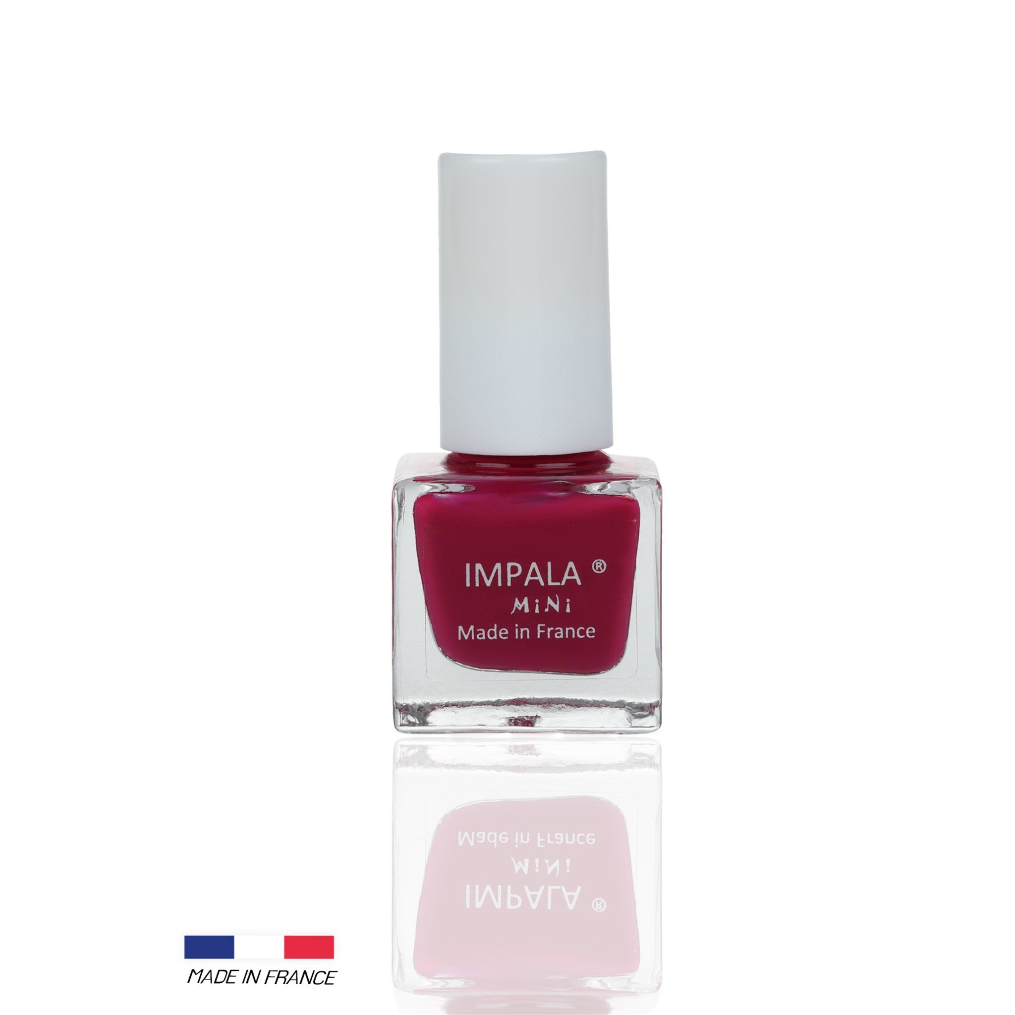 Oje - Nail Polish Mini (6ml) No: 40