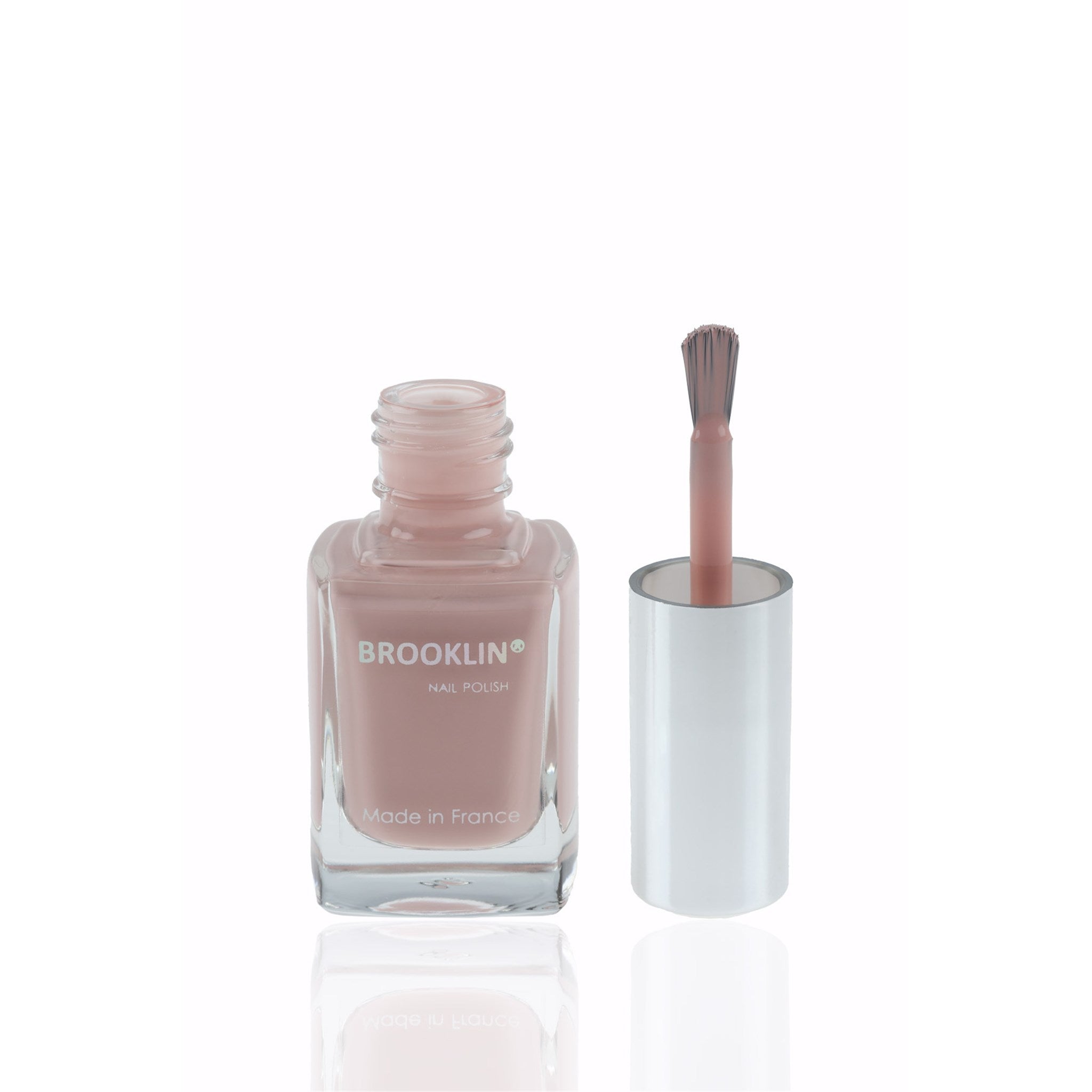 Oje - Nail Polish NUDE No 53