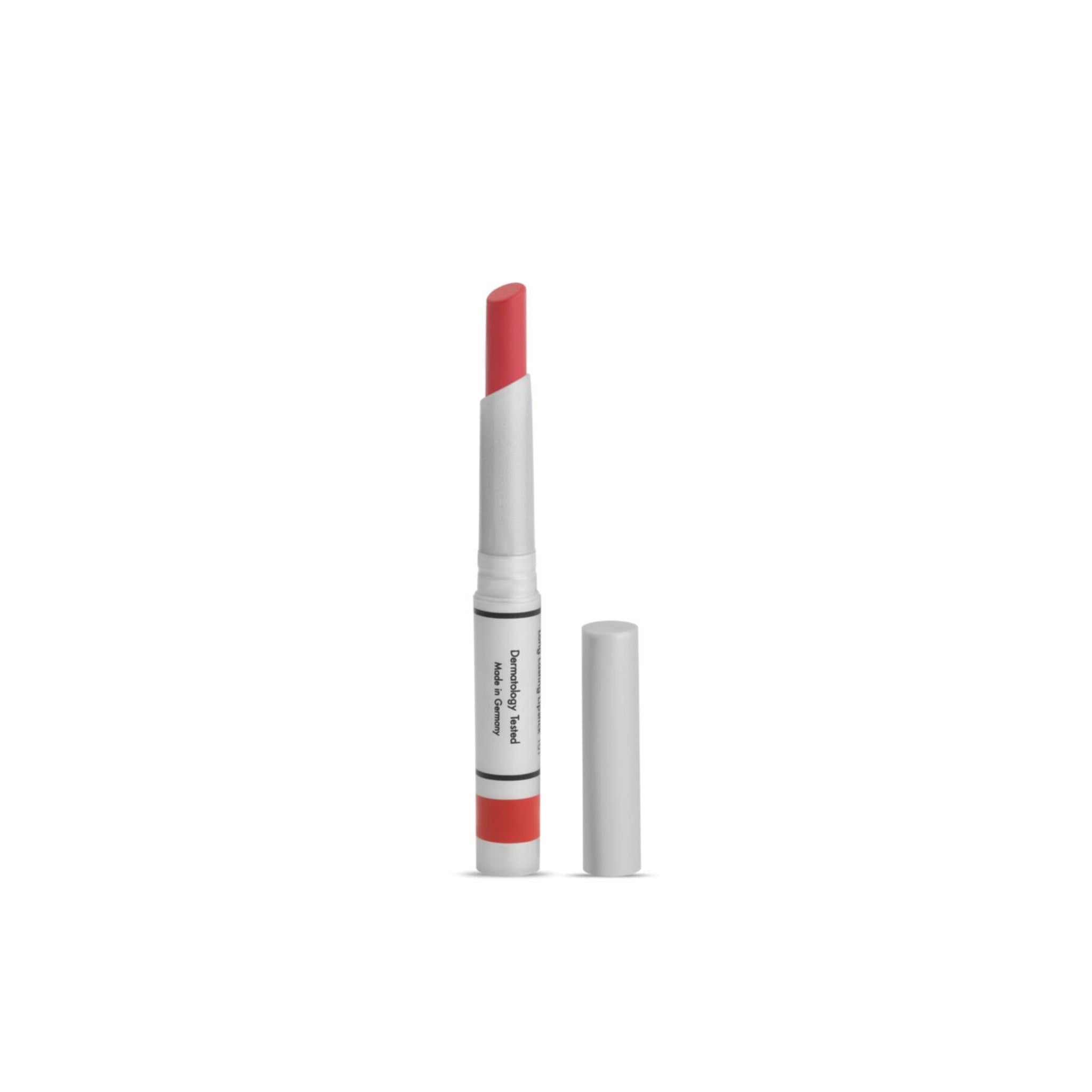 Ruj Şarap Kırmızısı - Longlasting Lipstick No: 111