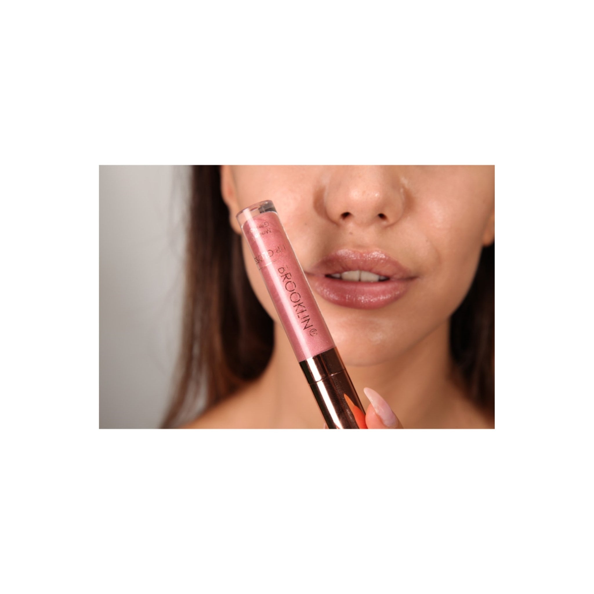Dudak Parlatıcısı - Lipgloss No: 13