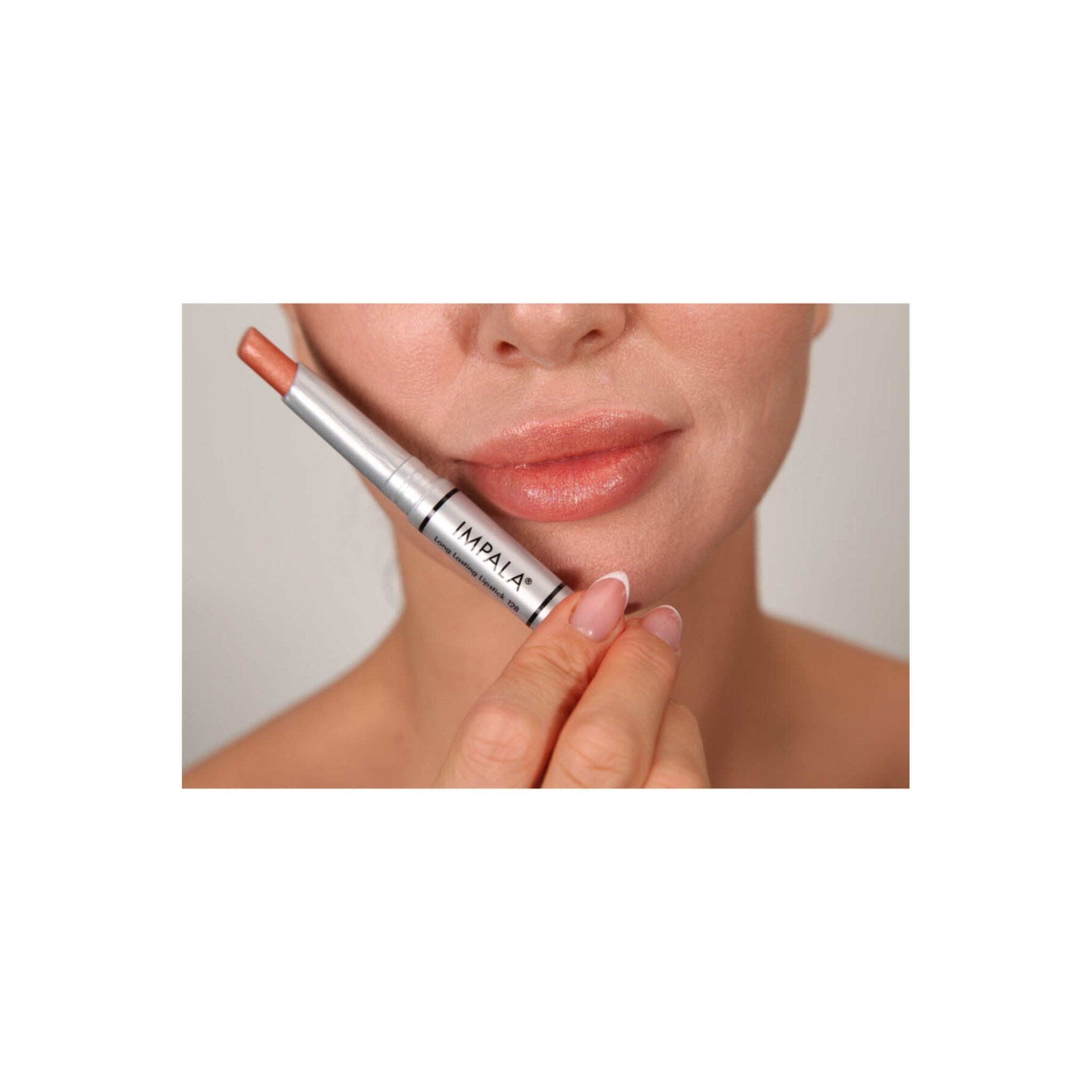 Ruj Kırmızı Ahududu- Longlasting Lipstick No: 101