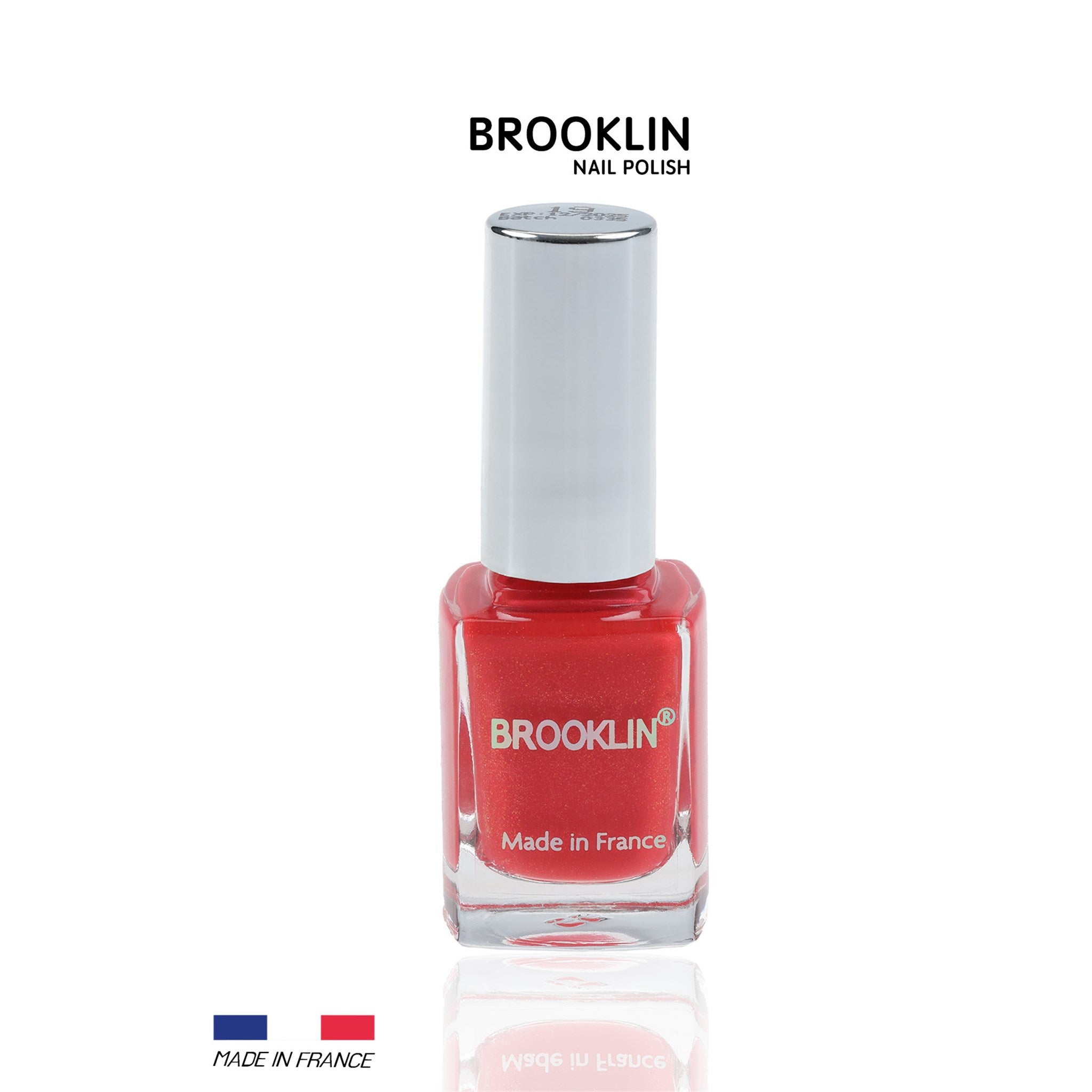 Oje - Nail Polish No 19