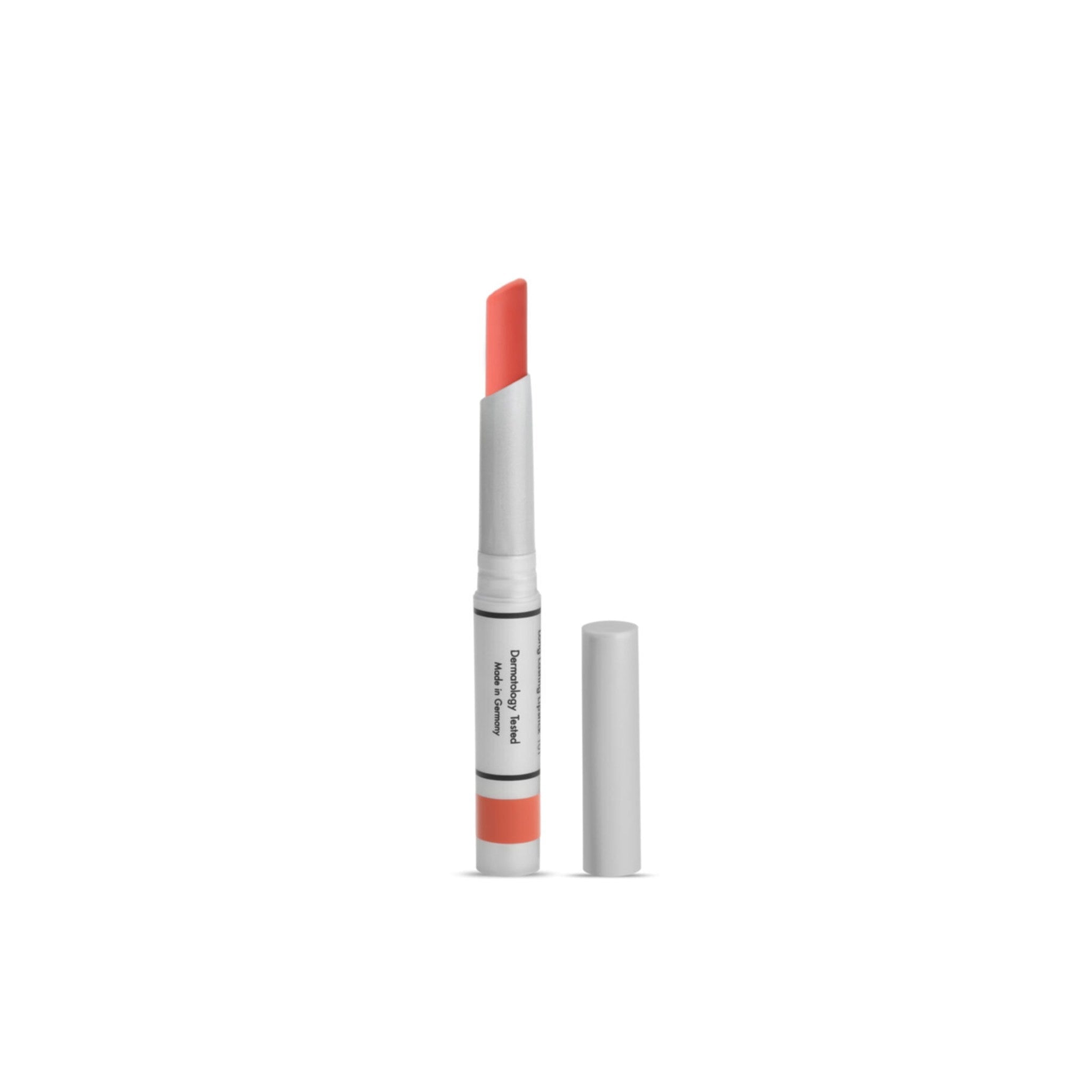 Ruj Şeftali - Longlasting Lipstick No: 122