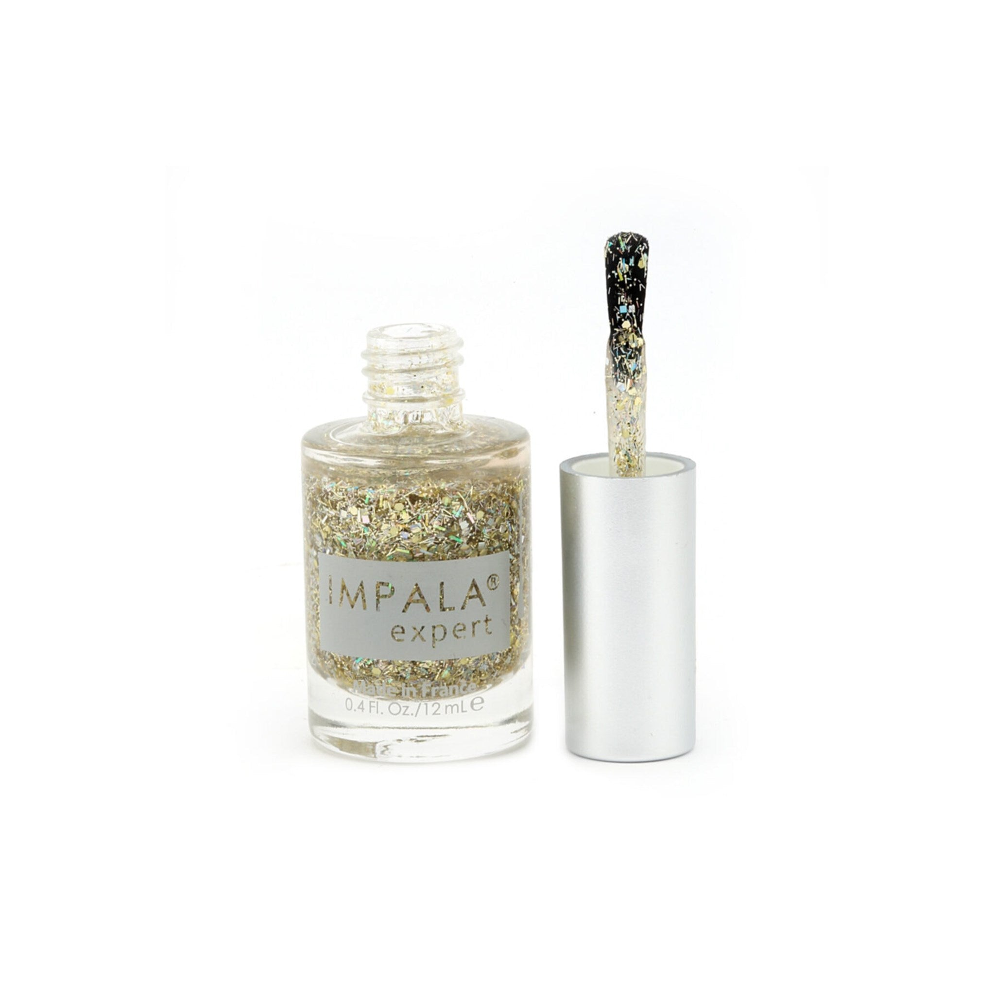 Simli Oje - Nail Polish SNOW No: 9