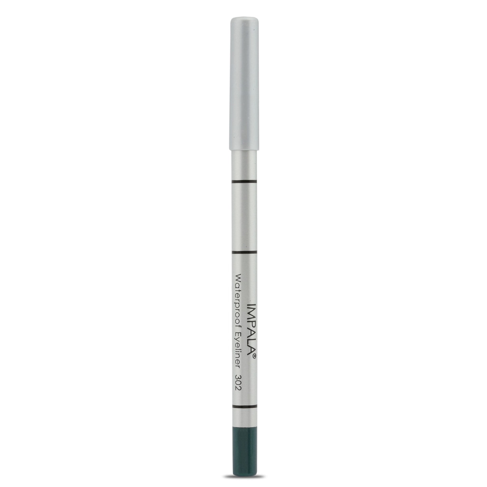 Göz Kalemi - Eye Pencil No: 302(ZÜMRÜT YEŞİLİ)