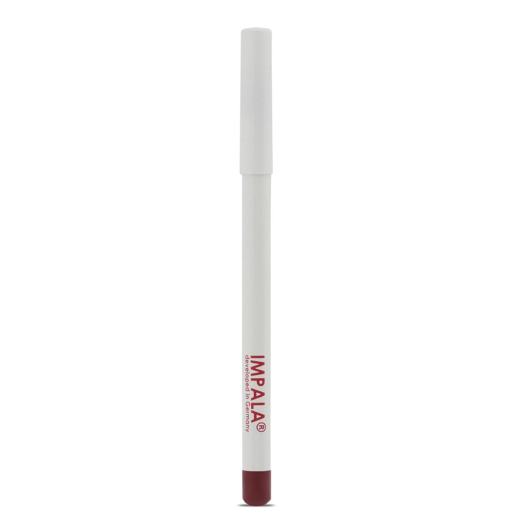 Dudak Kalemi - Flirt Pencil Lipliner No: 107(AHUDUDU)