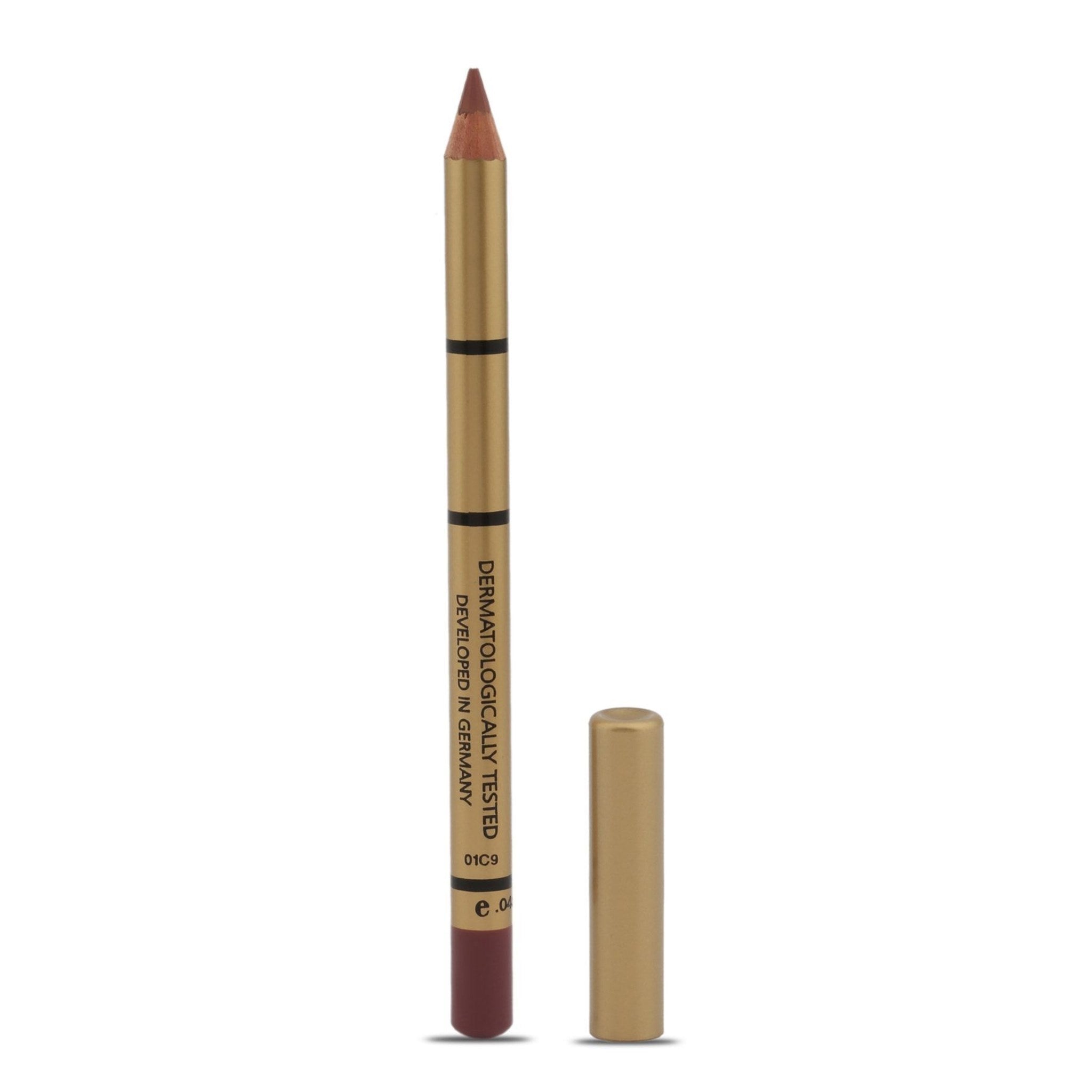Dudak Kalemi - Lipliner No: 206 (Pembe Kahverengi)
